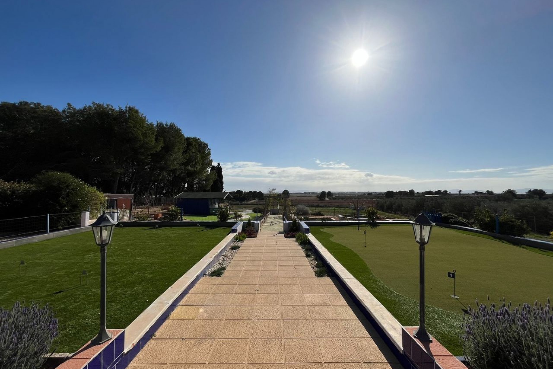 Resale - Villa -
Torre Pacheco - Inland