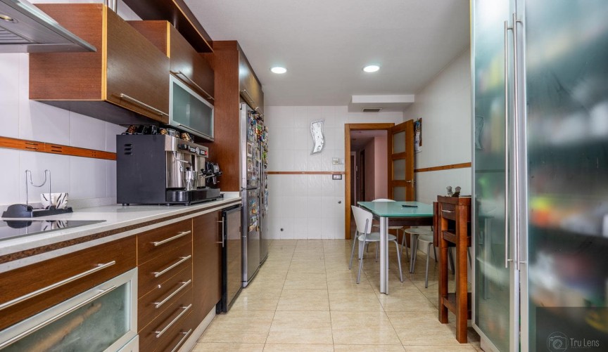 Resale - Villa -
Torre Pacheco - Inland