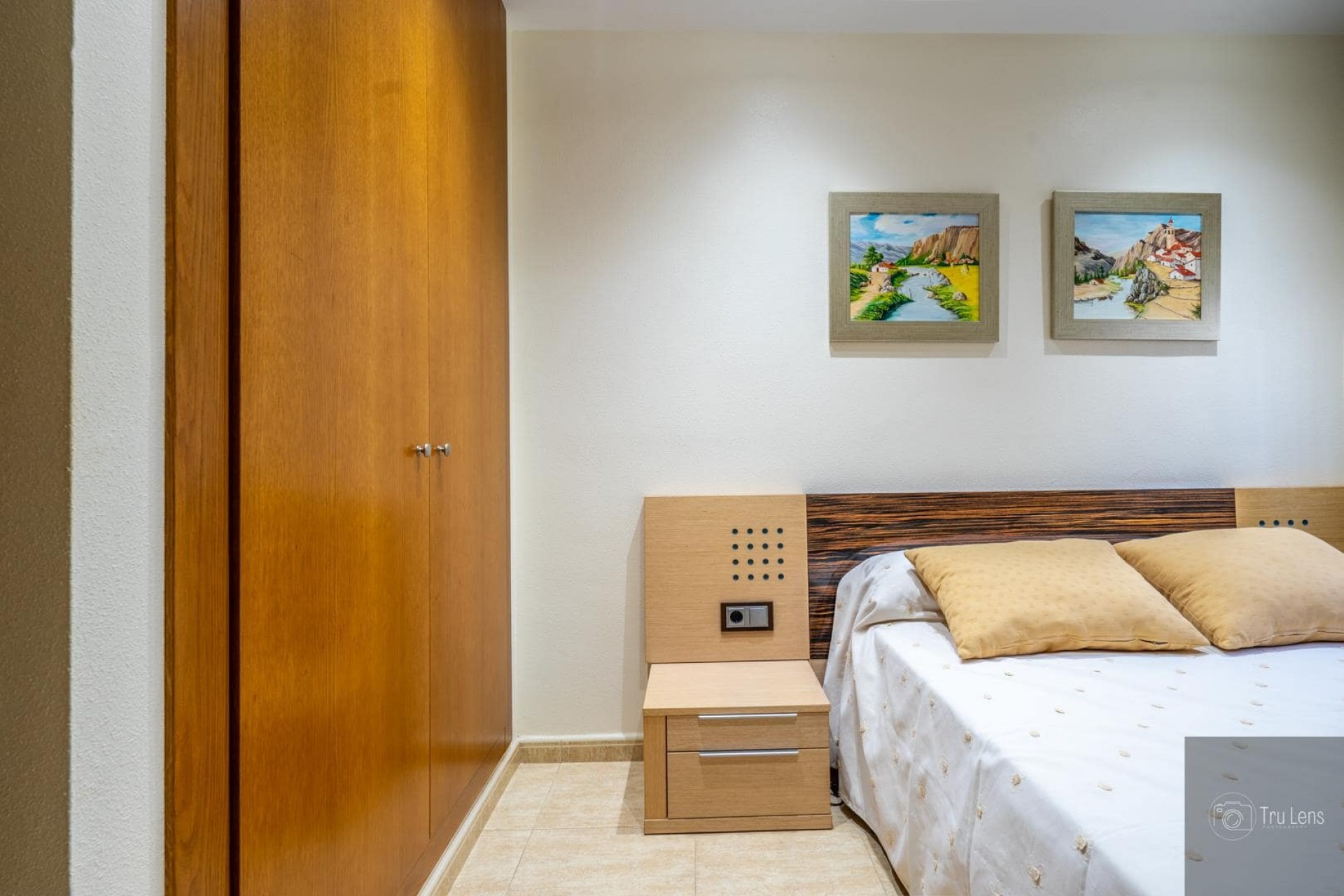 Resale - Villa -
Torre Pacheco - Inland