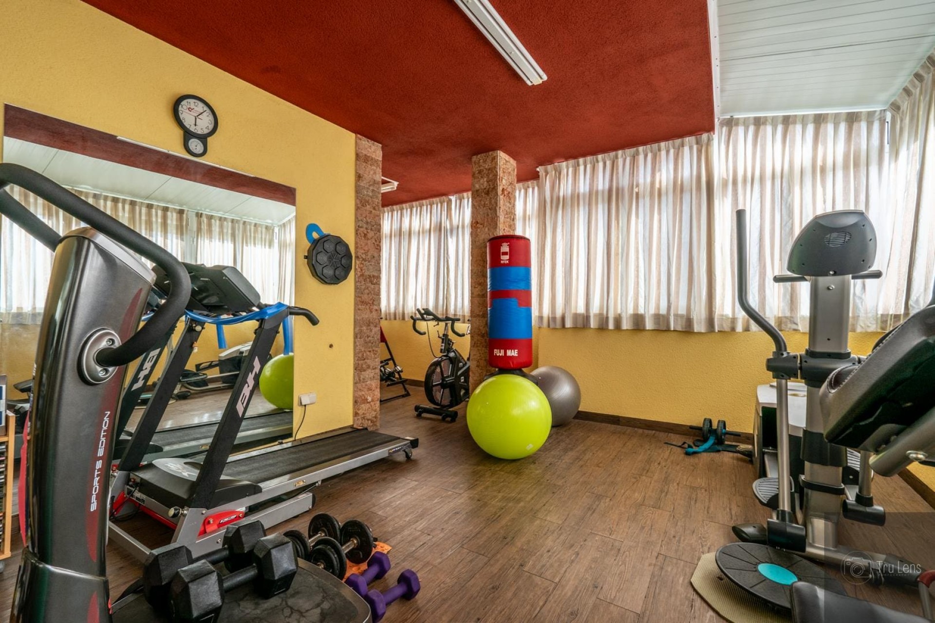 Resale - Villa -
Torre Pacheco - Inland