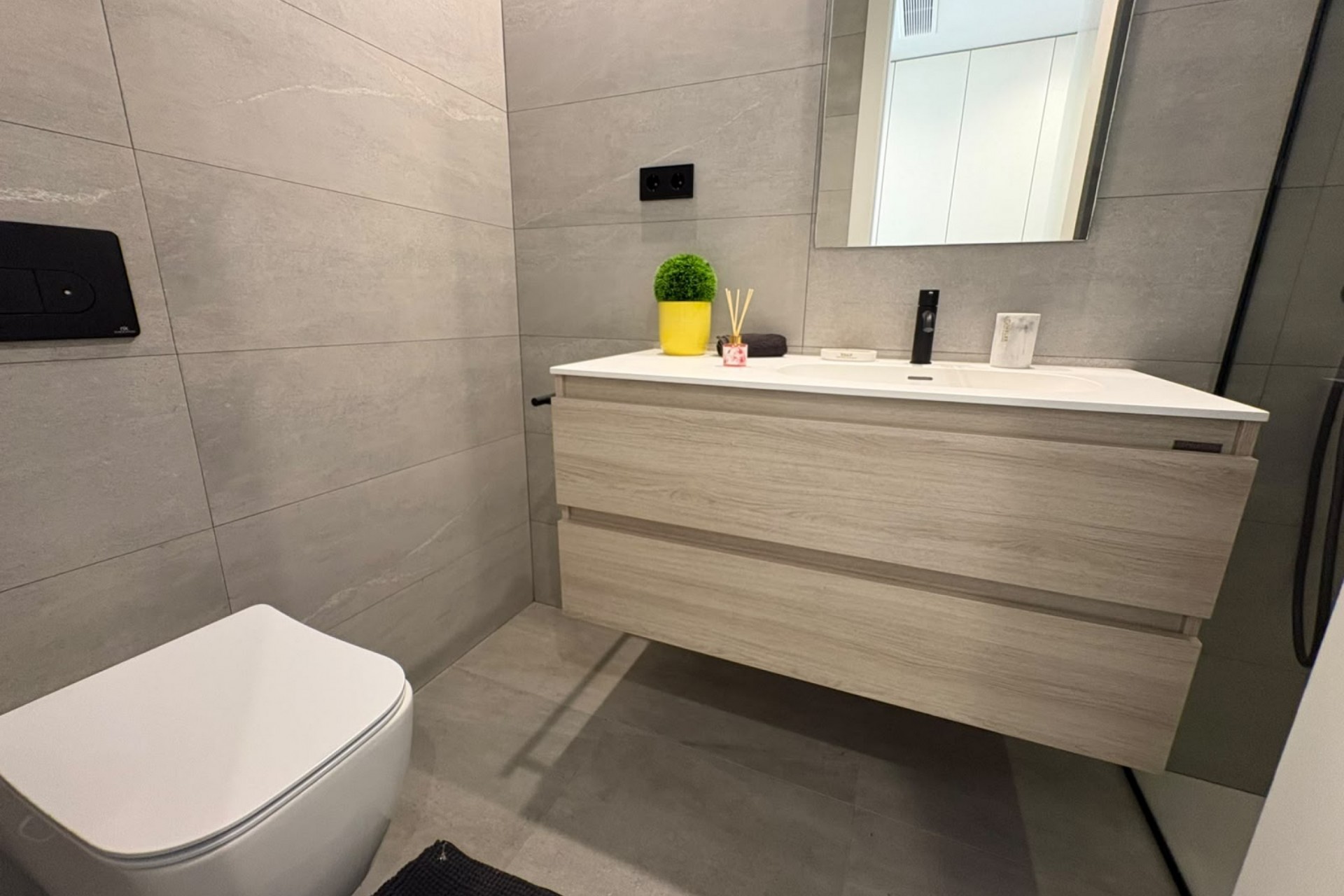Resale - Villa -
Torre Pacheco - Inland