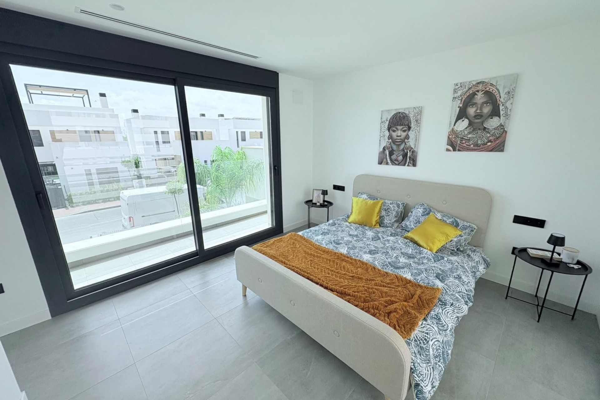Resale - Villa -
Torre Pacheco - Inland