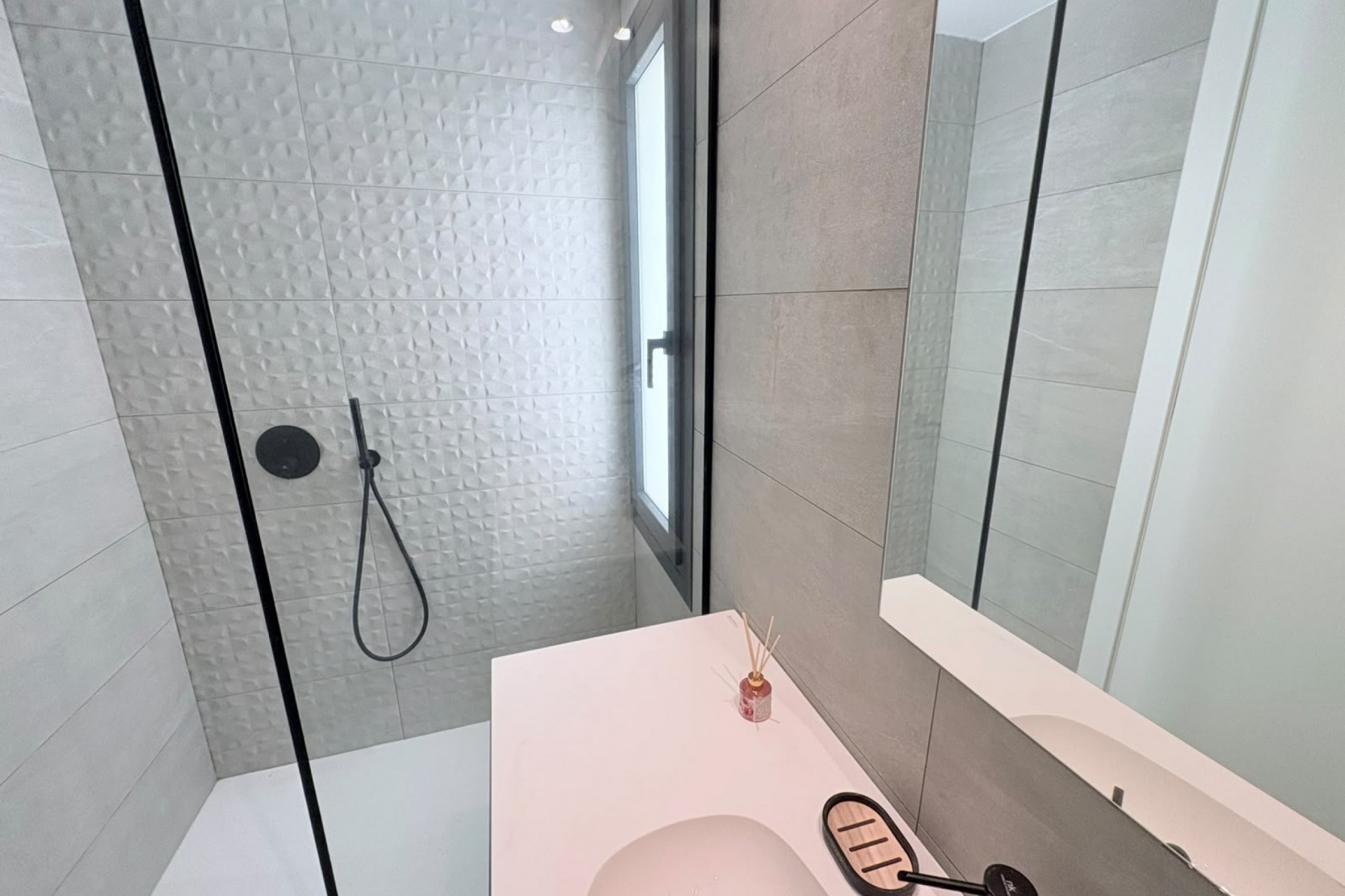 Resale - Villa -
Torre Pacheco - Inland