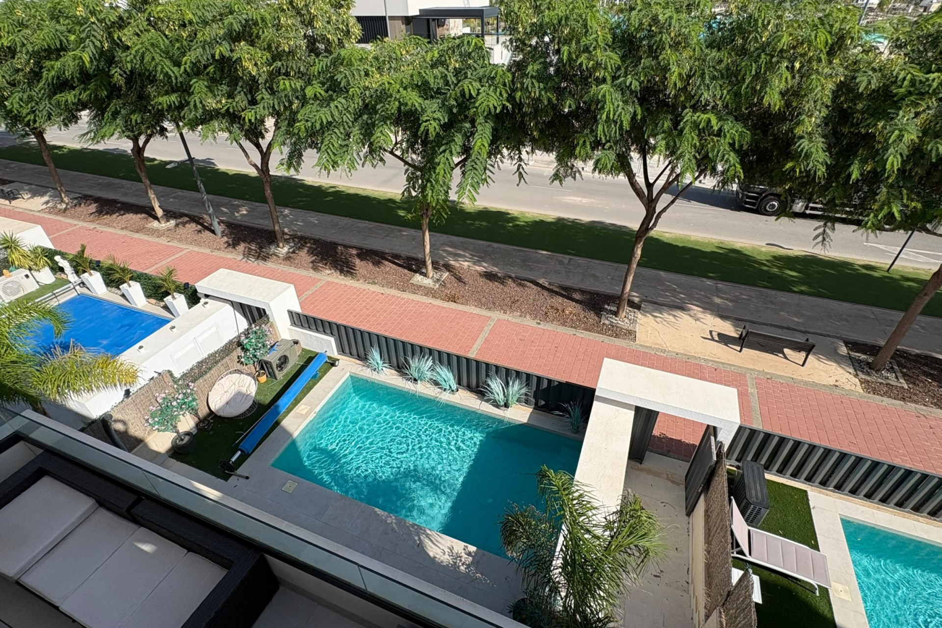 Resale - Villa -
Torre Pacheco - Inland