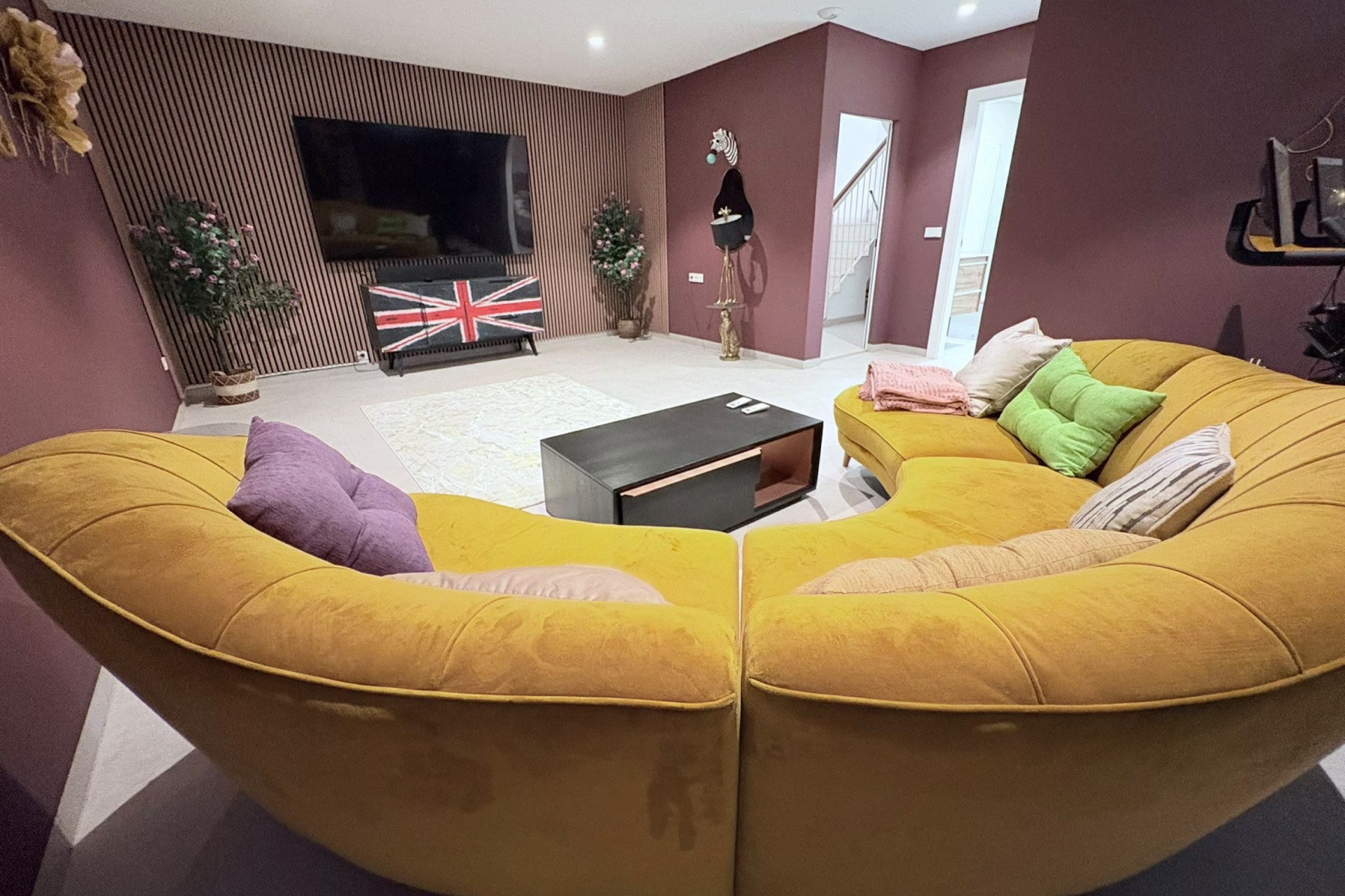 Resale - Villa -
Torre Pacheco - Inland