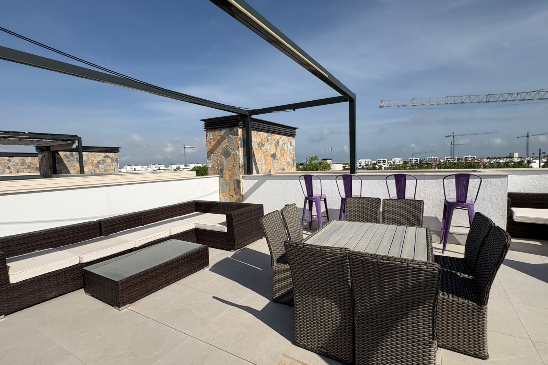Resale - Villa -
Torre Pacheco - Inland