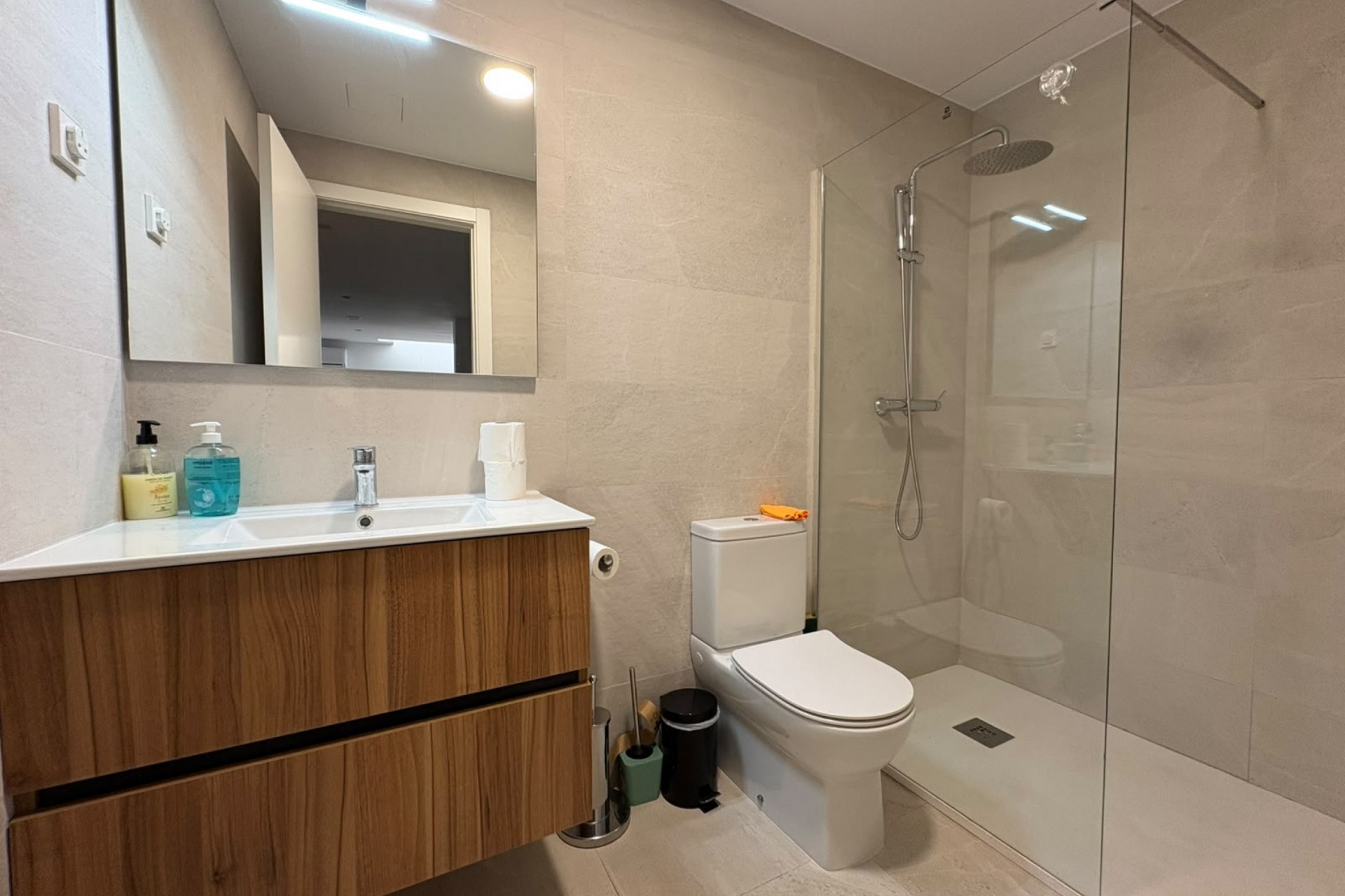 Resale - Villa -
Torre Pacheco - Inland