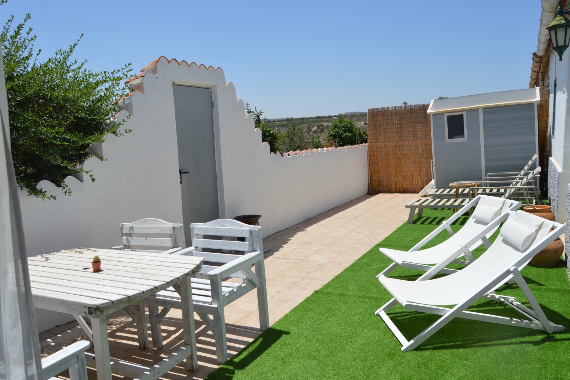 Resale - Villa -
Torremendo - Costa Blanca