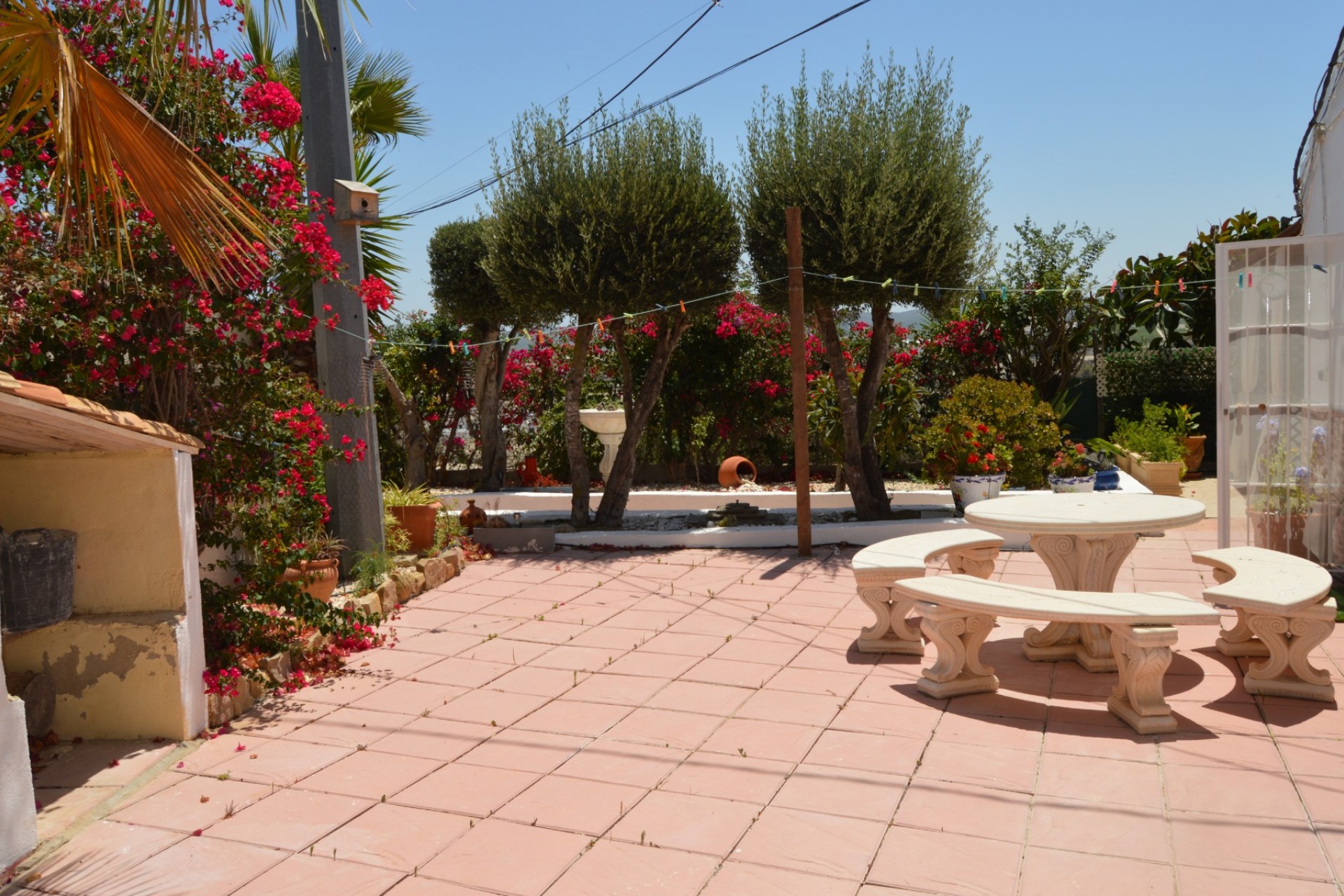 Resale - Villa -
Torremendo - Costa Blanca