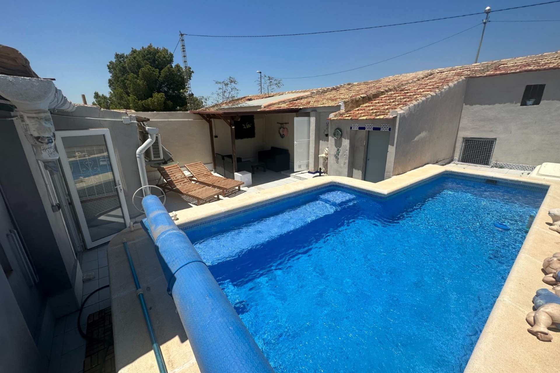 Resale - Villa -
Torremendo - Costa Blanca