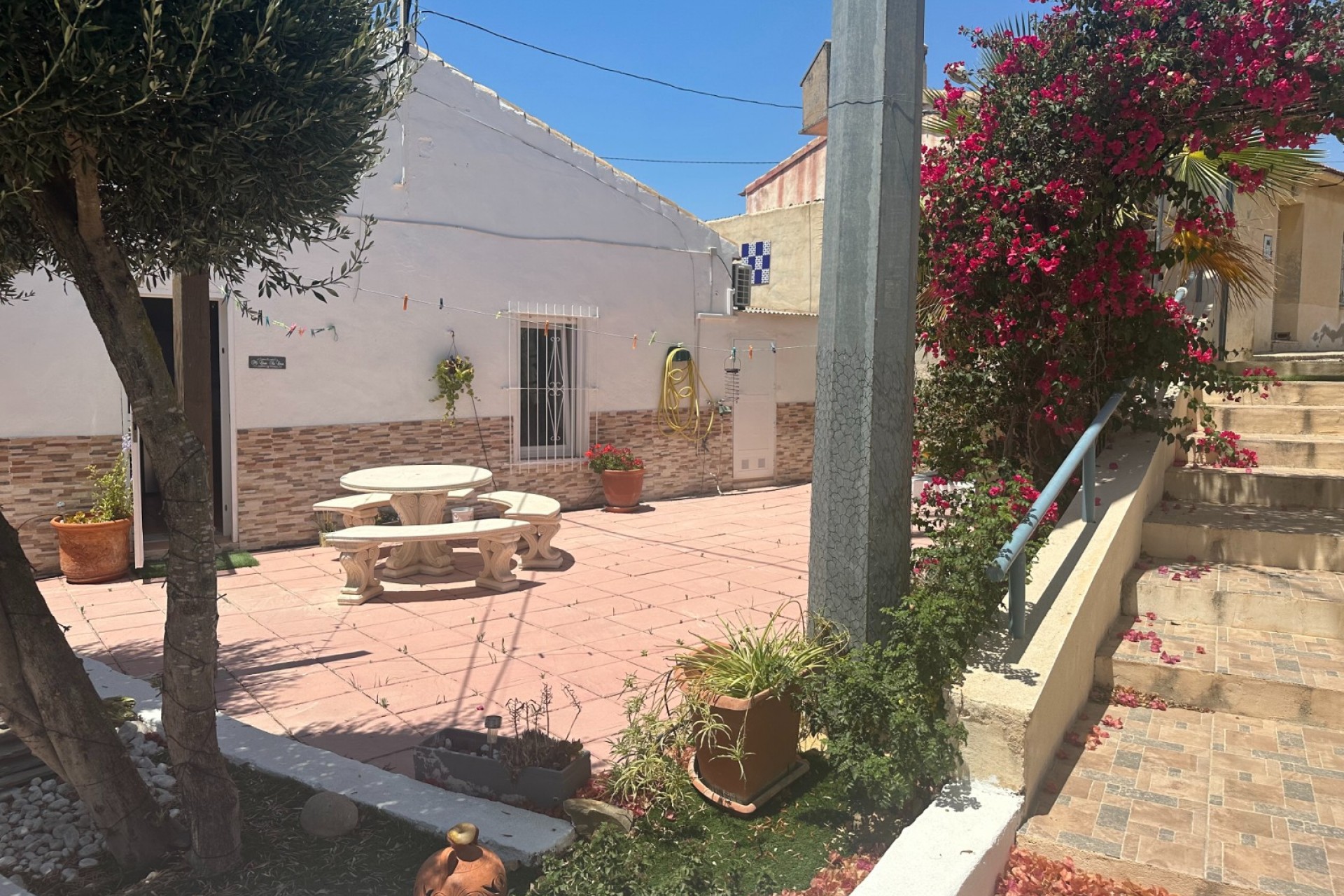 Resale - Villa -
Torremendo - Costa Blanca