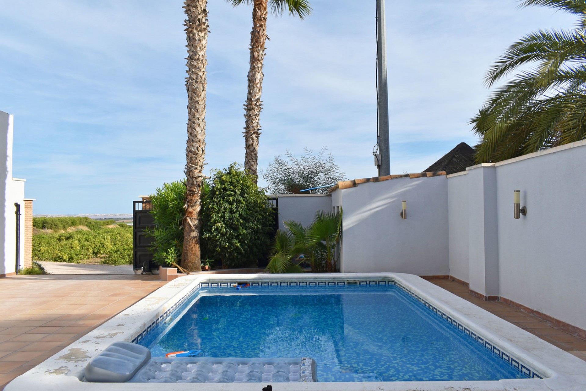 Resale - Villa -
Torremendo - Costa Blanca