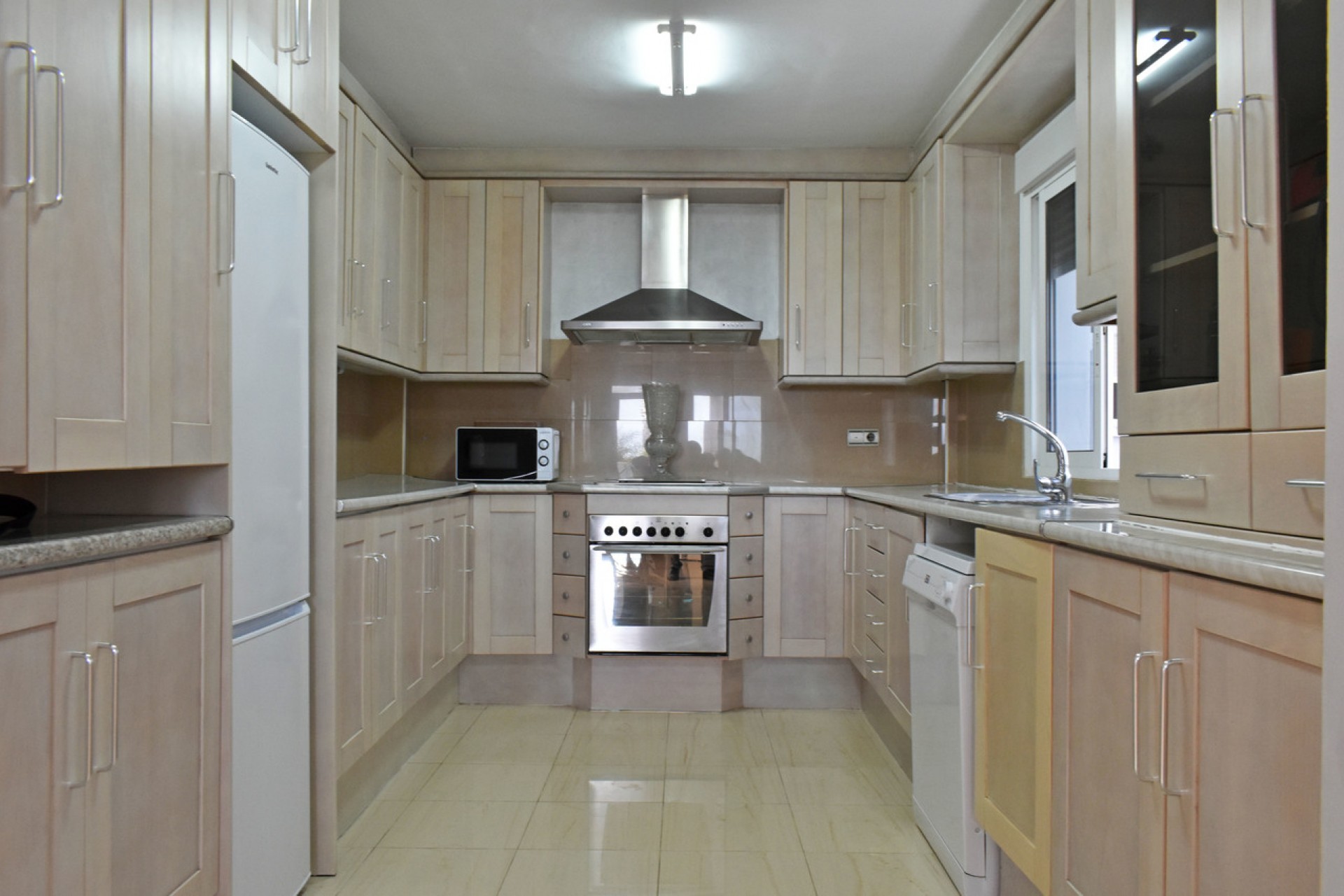 Resale - Villa -
Torremendo - Costa Blanca