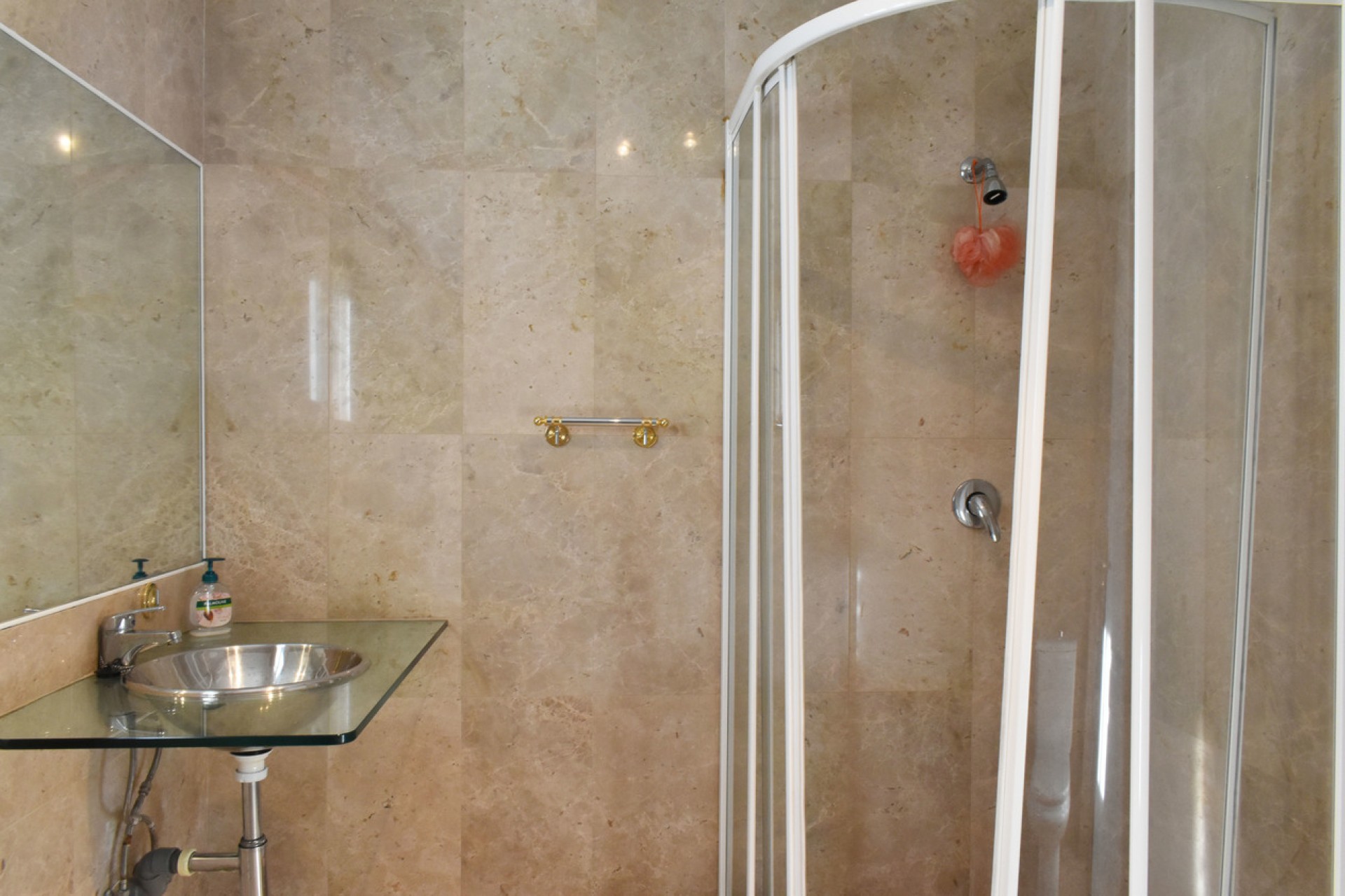 Resale - Villa -
Torremendo - Costa Blanca