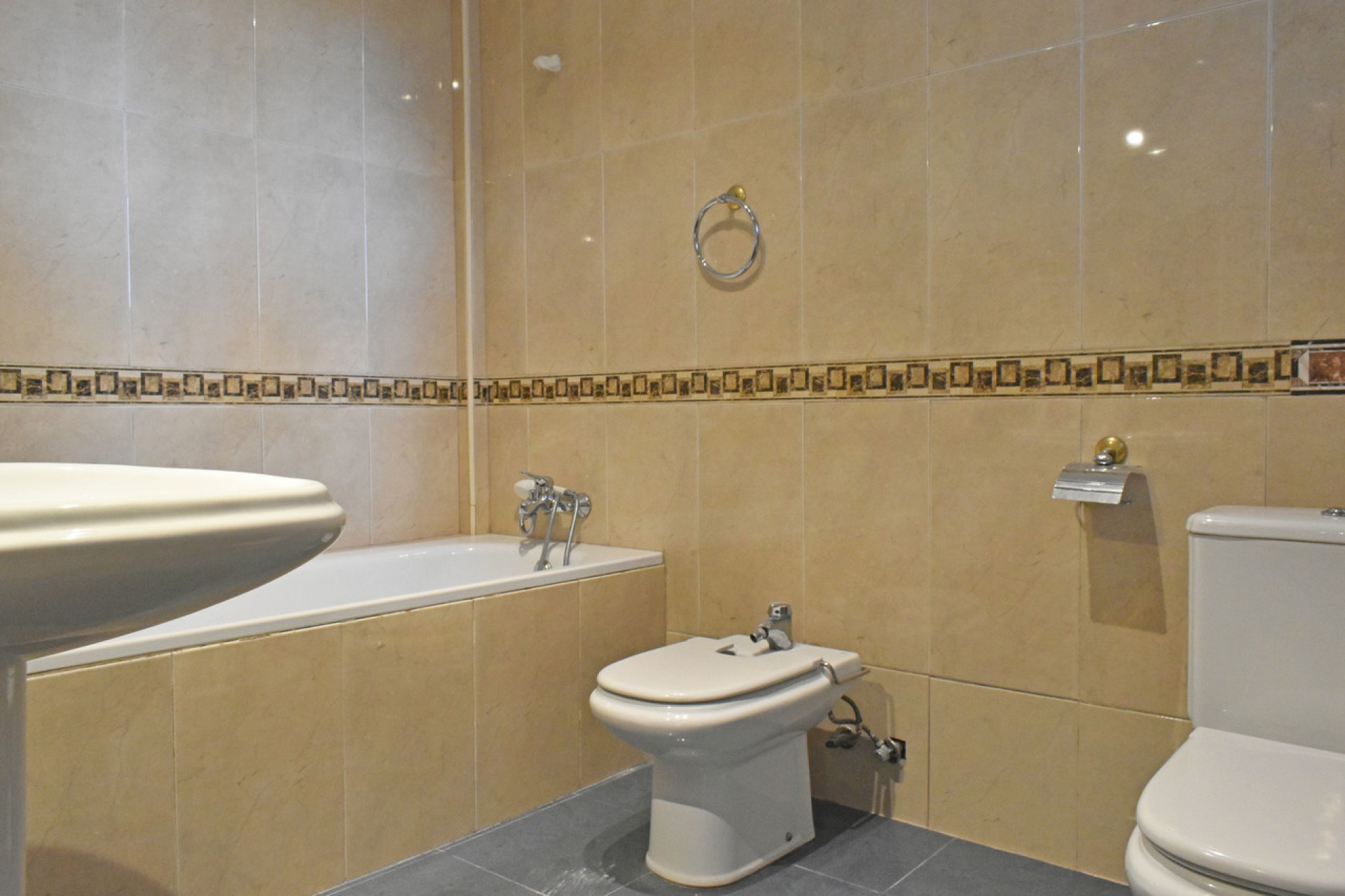 Resale - Villa -
Torremendo - Costa Blanca