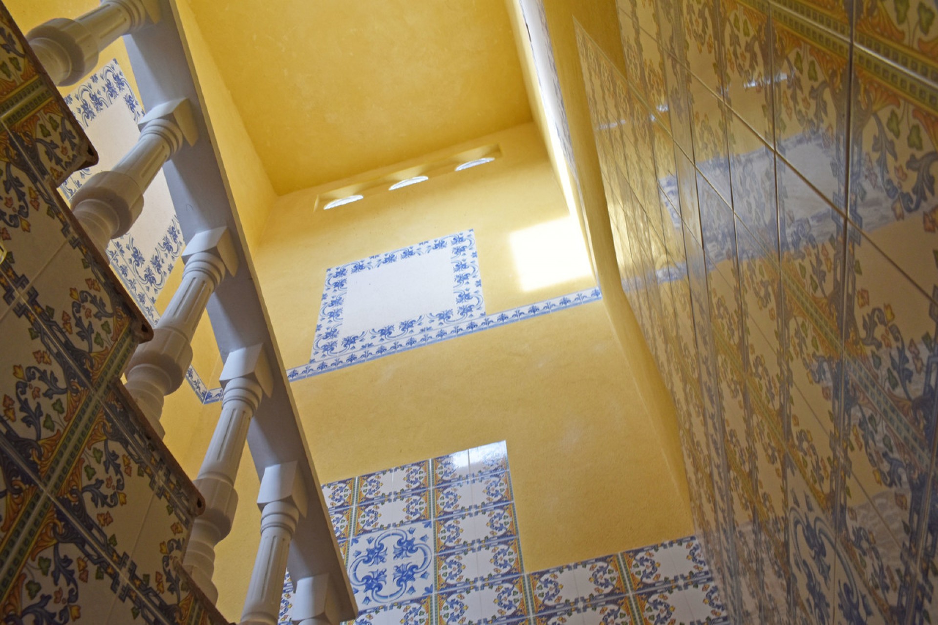 Resale - Villa -
Torremendo - Costa Blanca