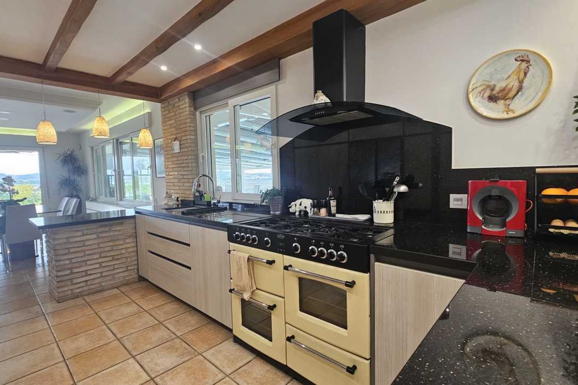 Resale - Villa -
Torremendo - Costa Blanca