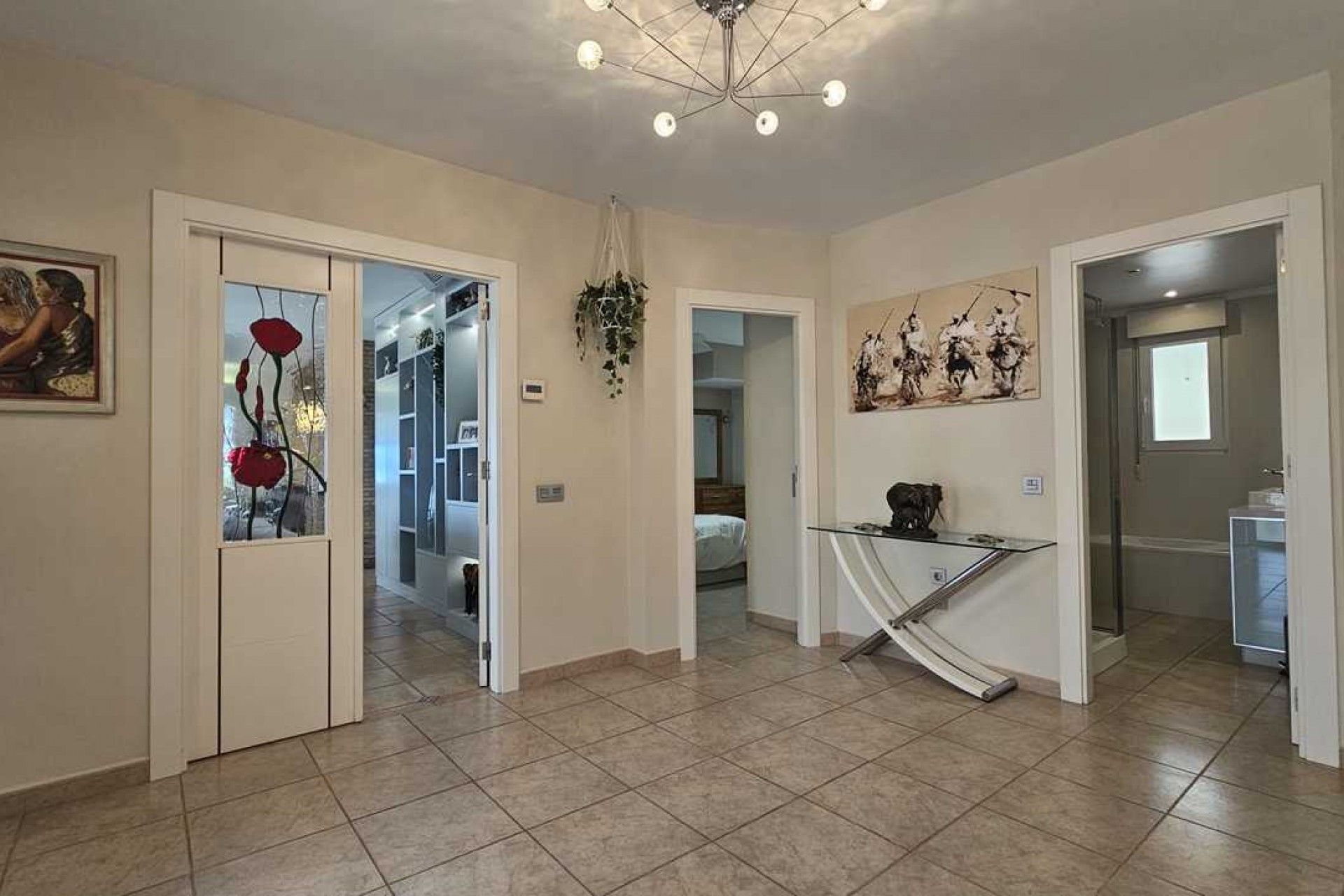 Resale - Villa -
Torremendo - Costa Blanca