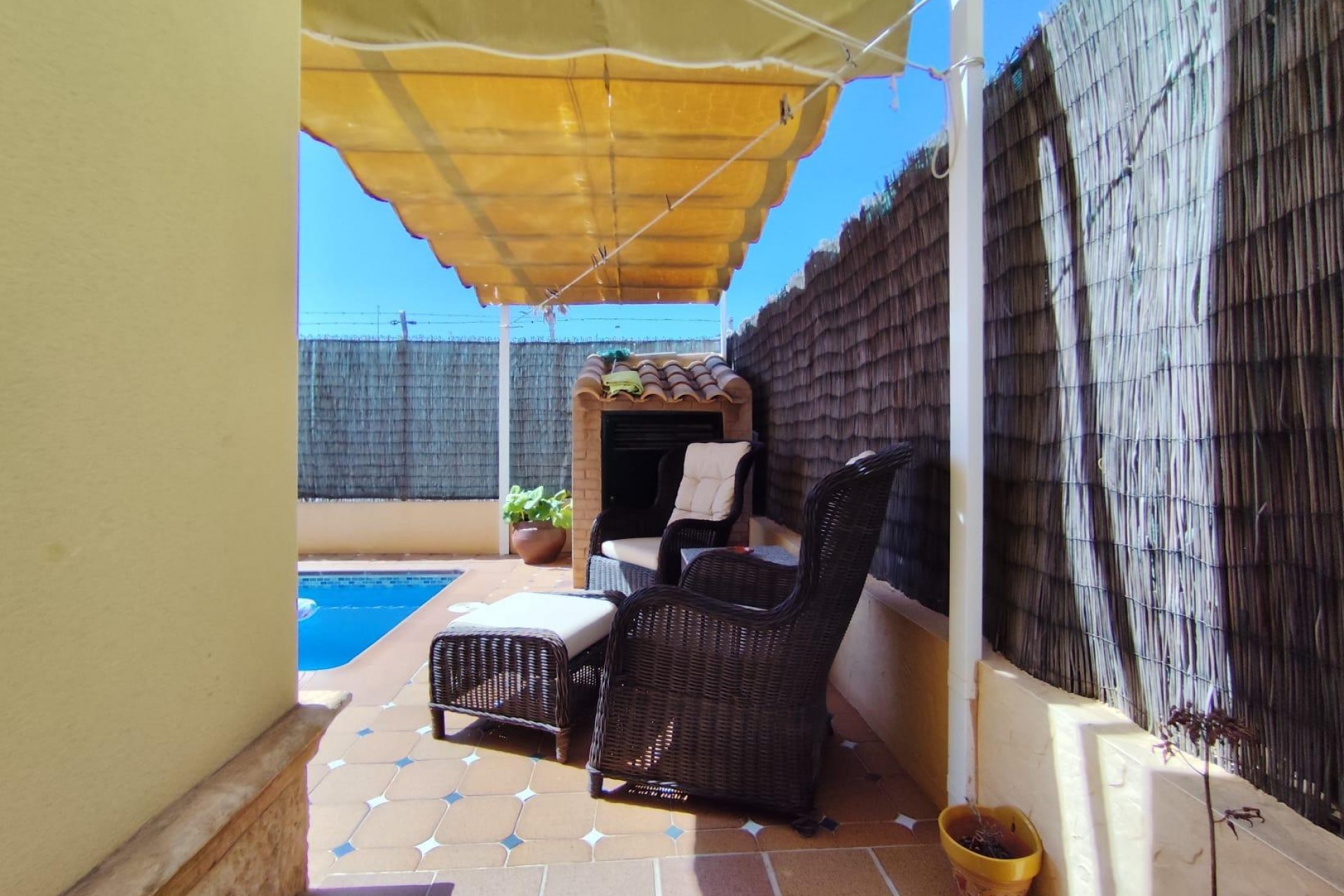 Resale - Villa -
Torrevieja - Aguas Nuevas 1