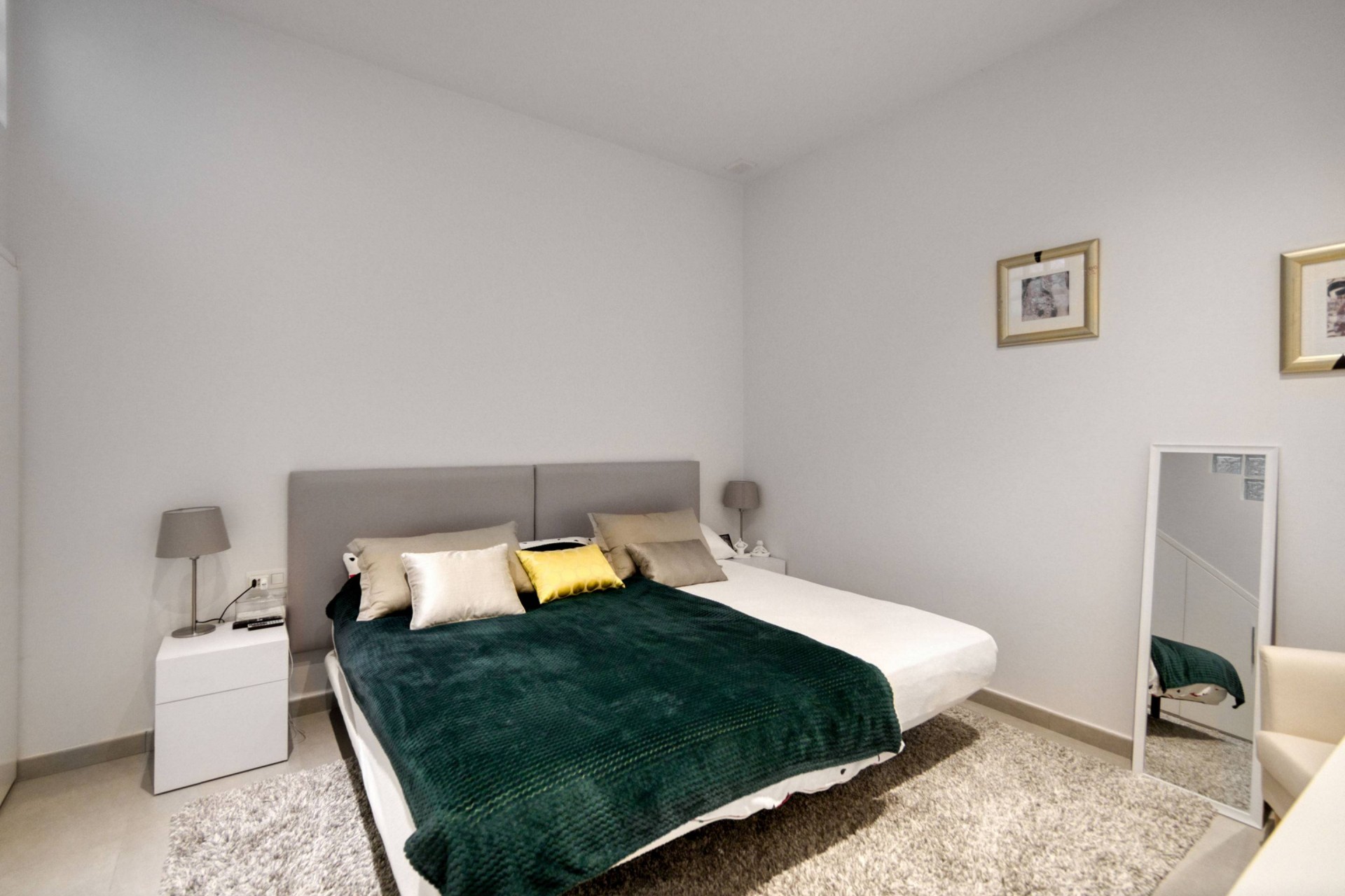 Resale - Villa -
Torrevieja - Aguas Nuevas 2