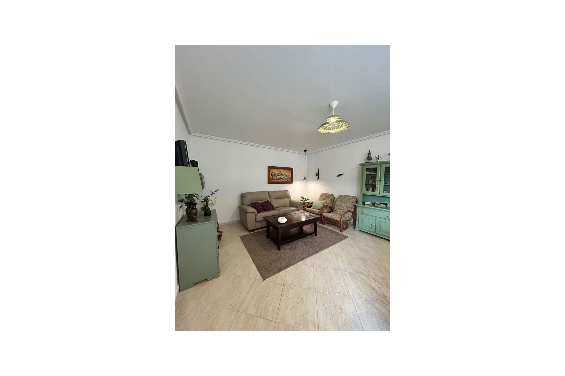 Resale - Villa -
Torrevieja - aguas nuevas