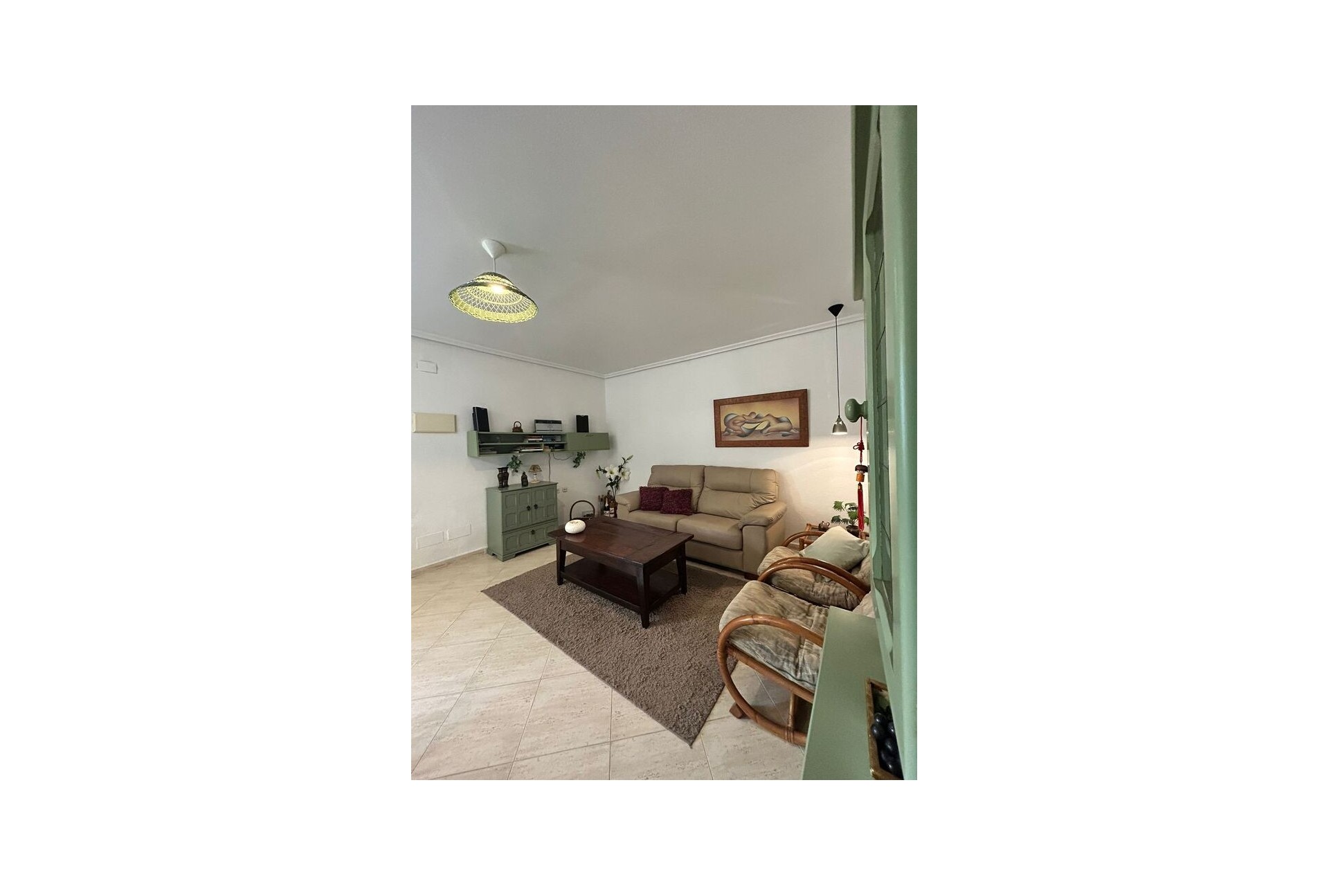 Resale - Villa -
Torrevieja - aguas nuevas
