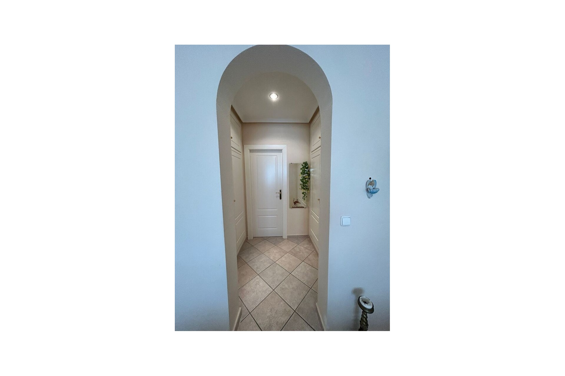 Resale - Villa -
Torrevieja - aguas nuevas