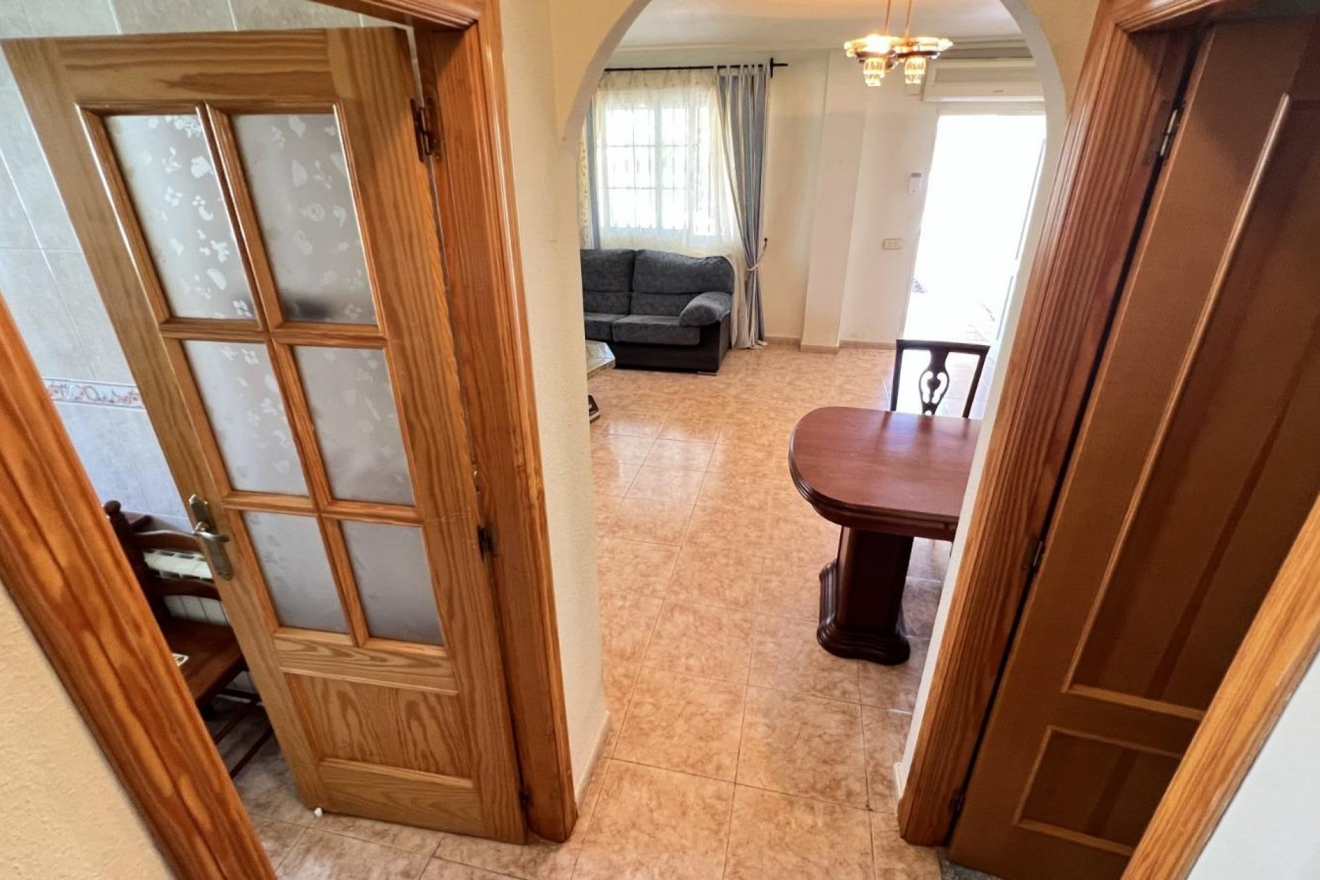 Resale - Villa -
Torrevieja - aguas nuevas