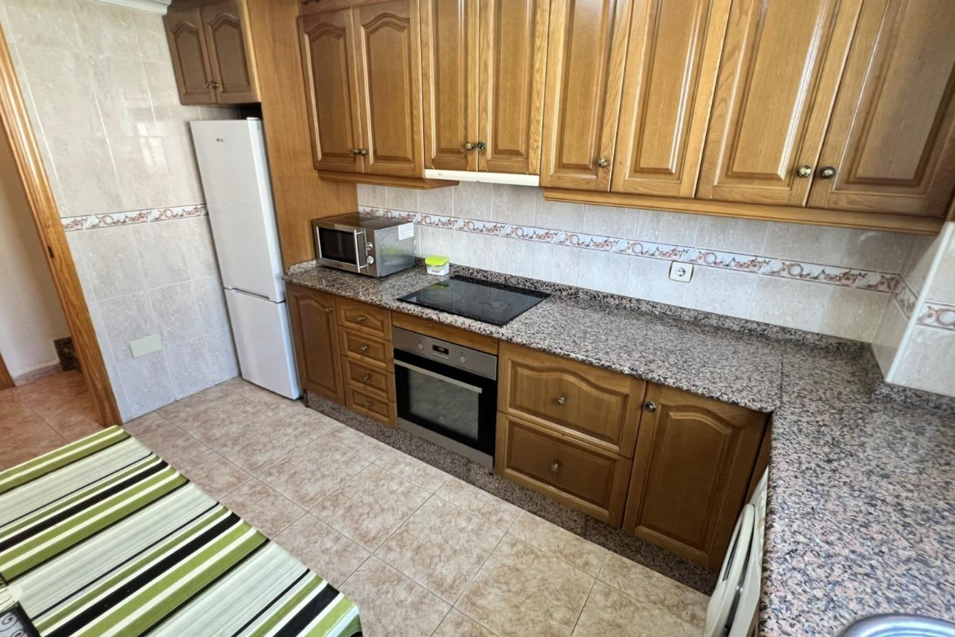 Resale - Villa -
Torrevieja - aguas nuevas