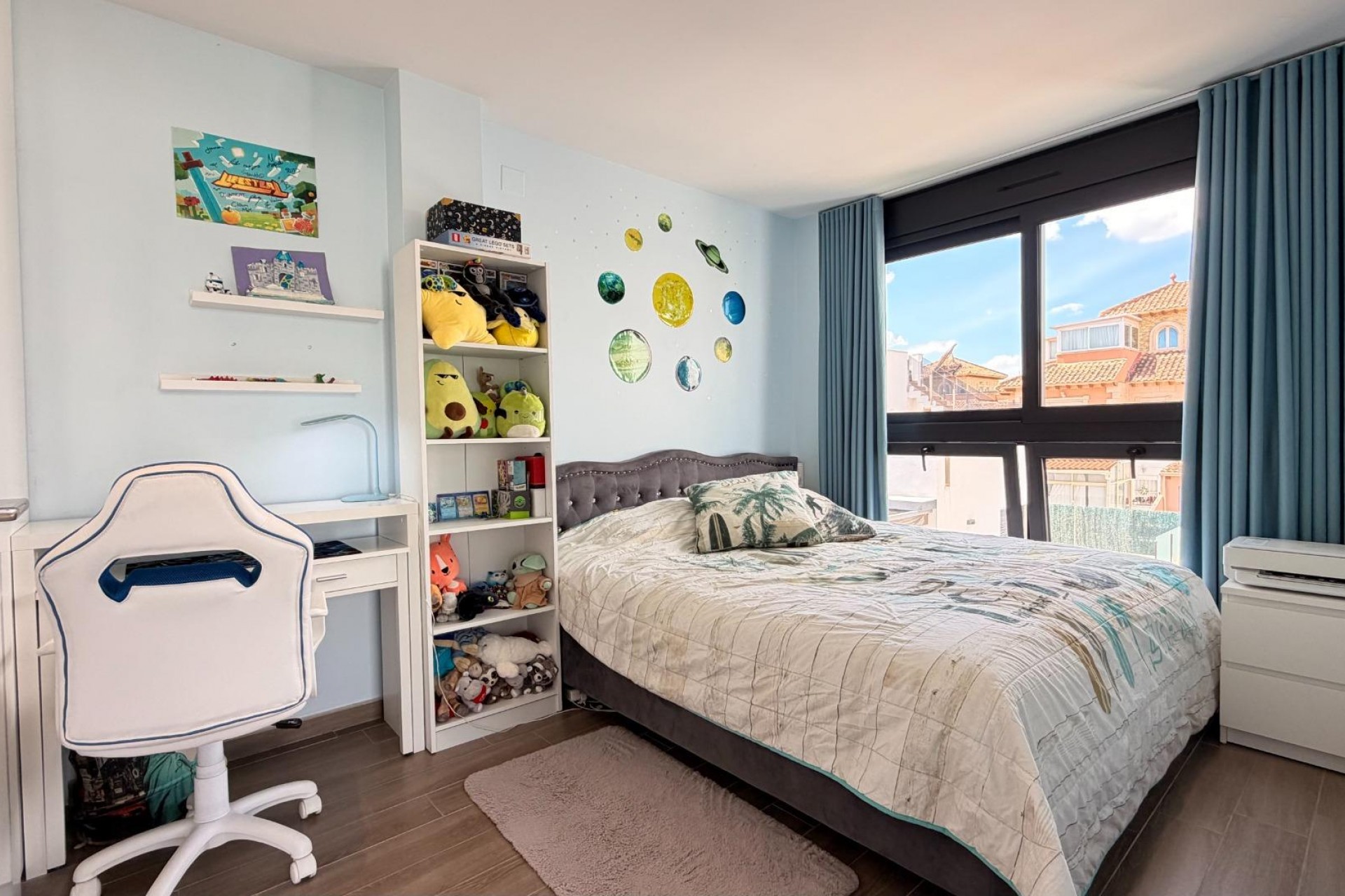 Resale - Villa -
Torrevieja - aguas nuevas