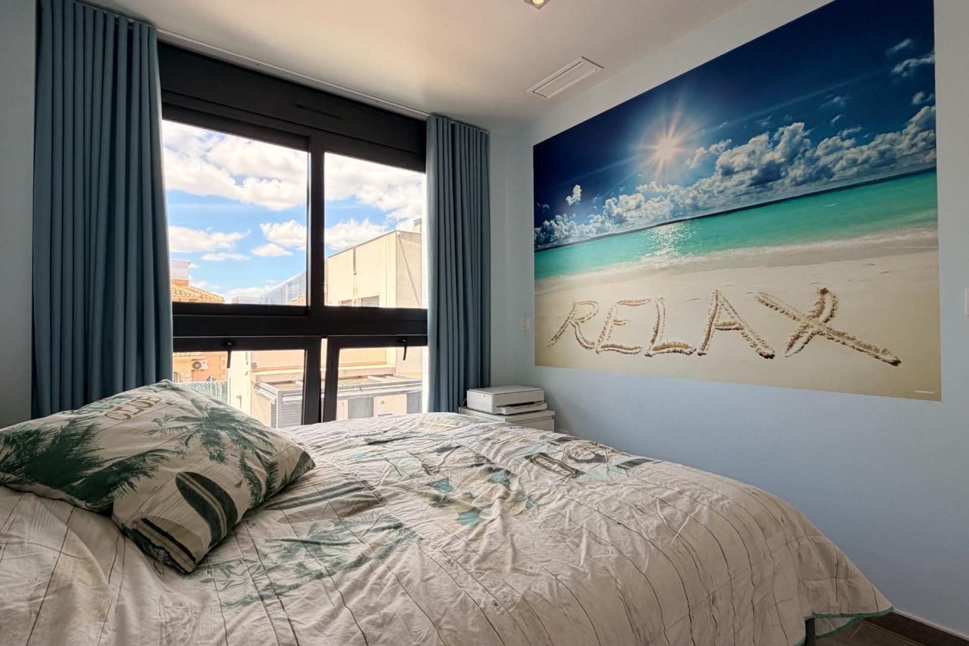 Resale - Villa -
Torrevieja - aguas nuevas
