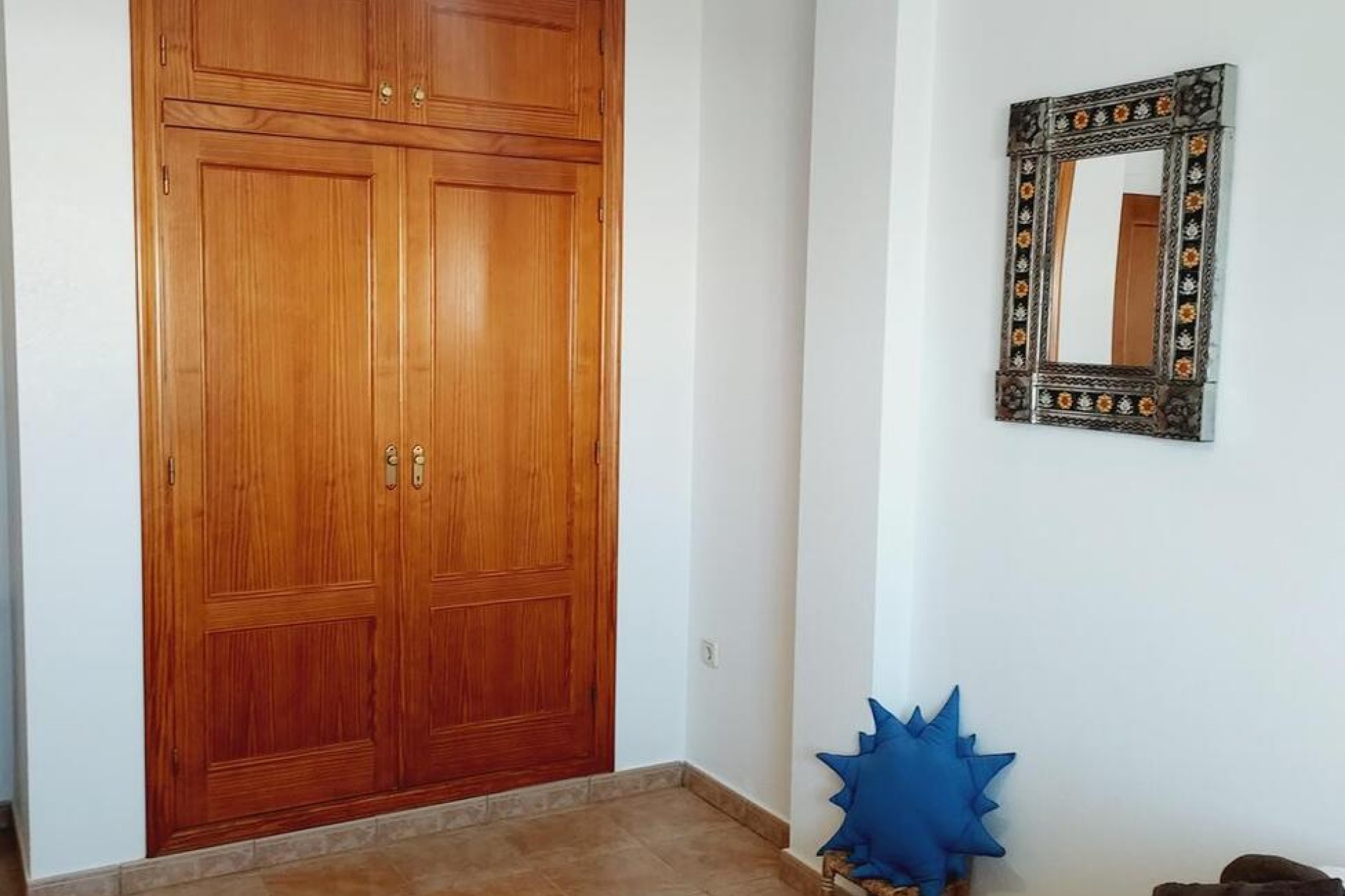 Resale - Villa -
Torrevieja - BAÑOS DE EUROPA LAS TORRETAS