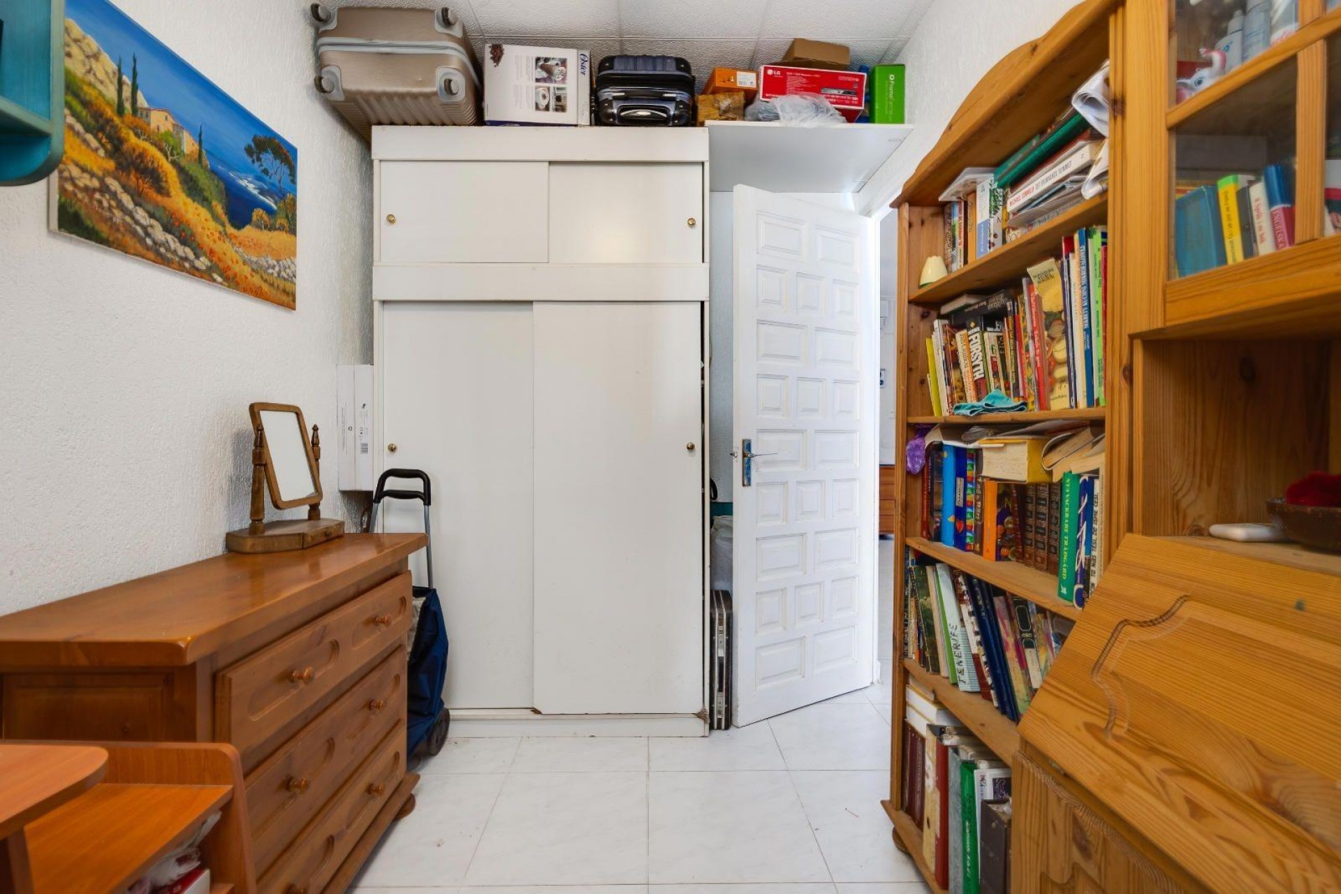 Resale - Villa -
Torrevieja - Calas Blanca