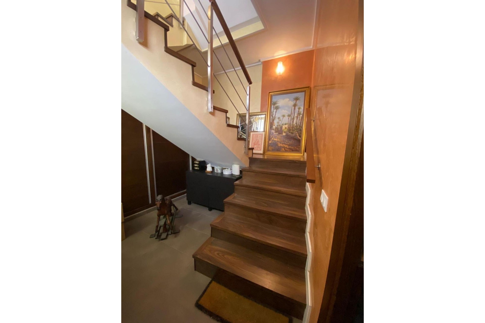 Resale - Villa -
Torrevieja - Centro - Muelle Pesquero