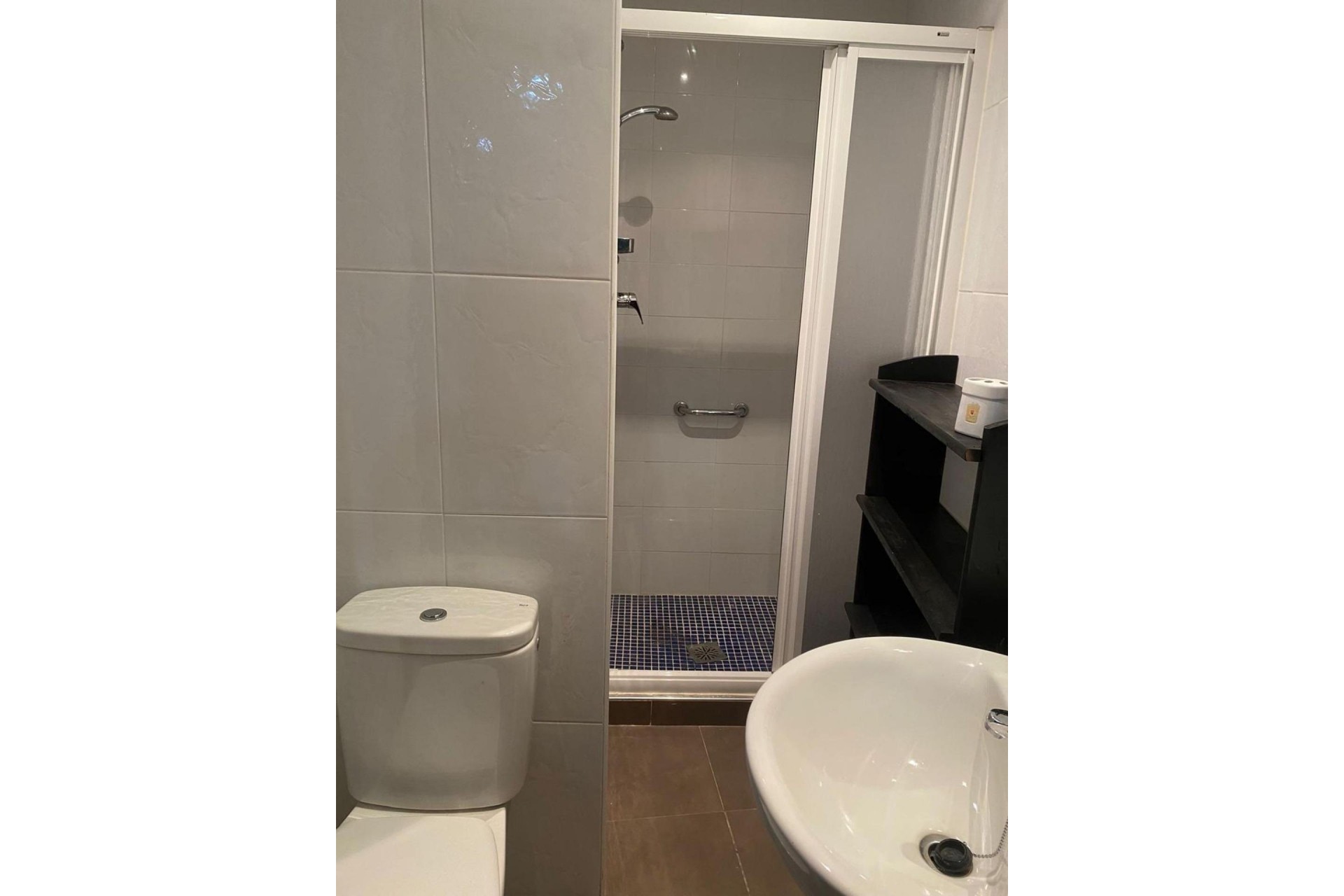 Resale - Villa -
Torrevieja - Centro - Muelle Pesquero