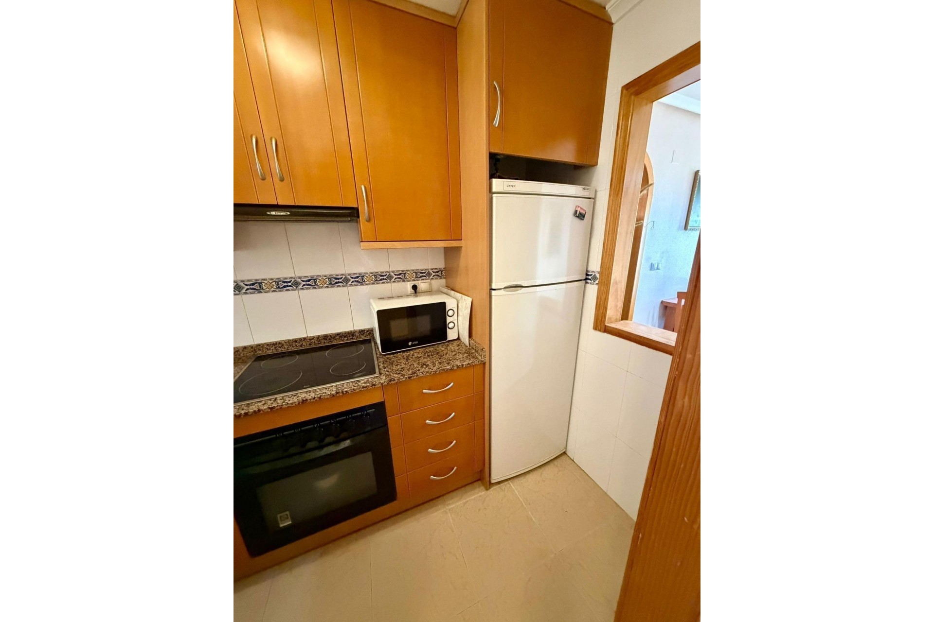 Resale - Villa -
Torrevieja - Centro
