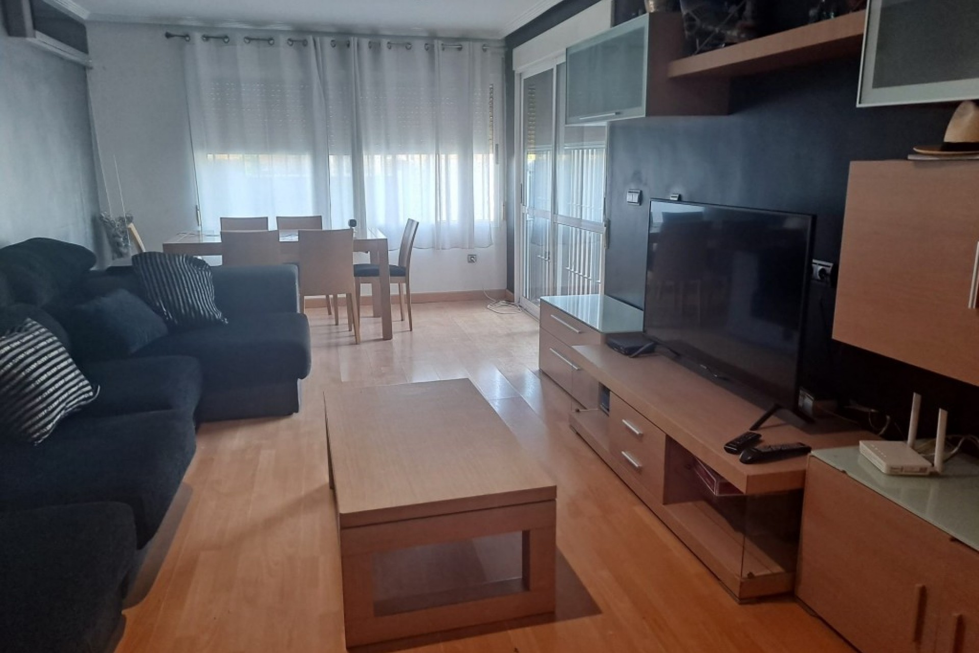 Resale - Villa -
Torrevieja - Costa Blanca