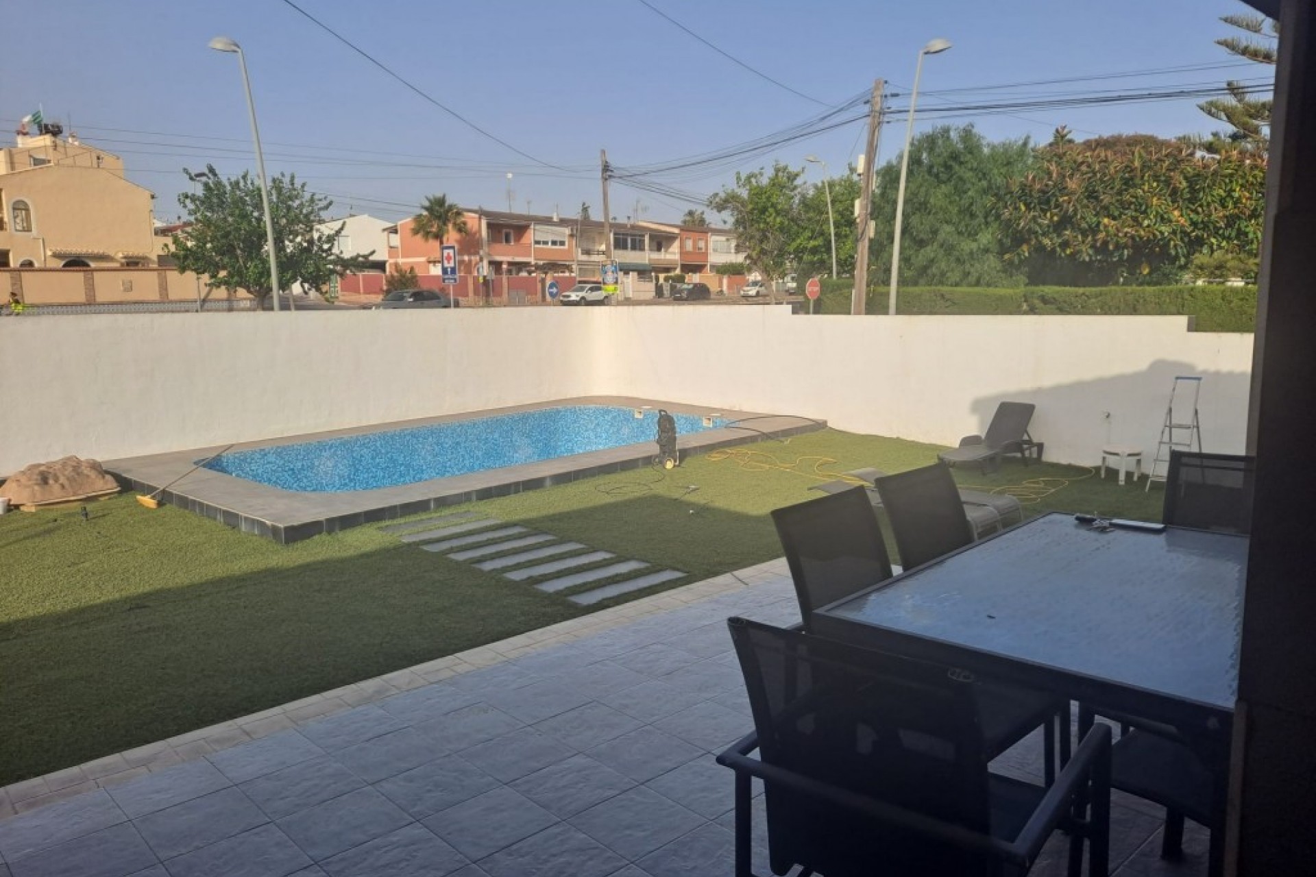 Resale - Villa -
Torrevieja - Costa Blanca