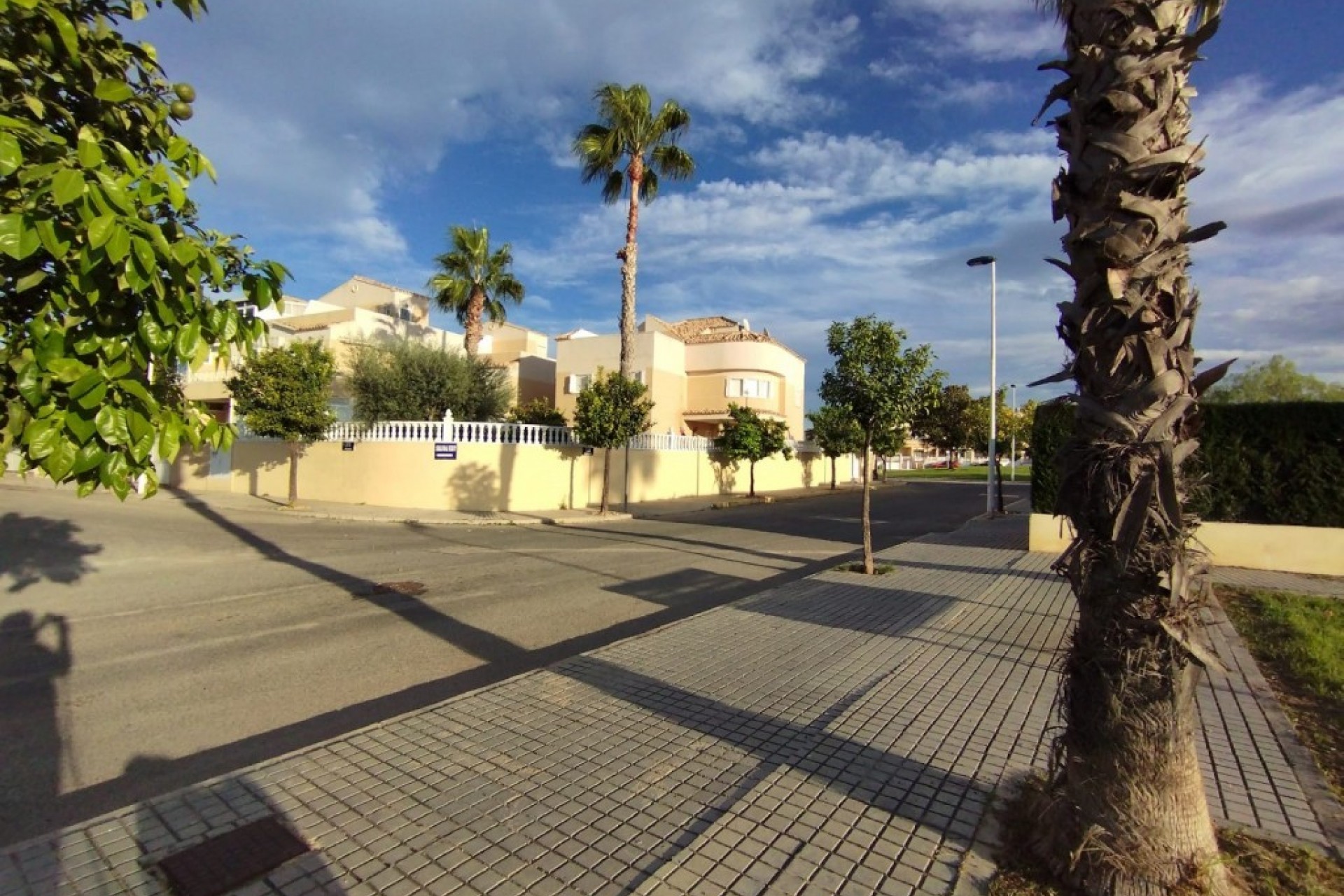 Resale - Villa -
Torrevieja - Costa Blanca