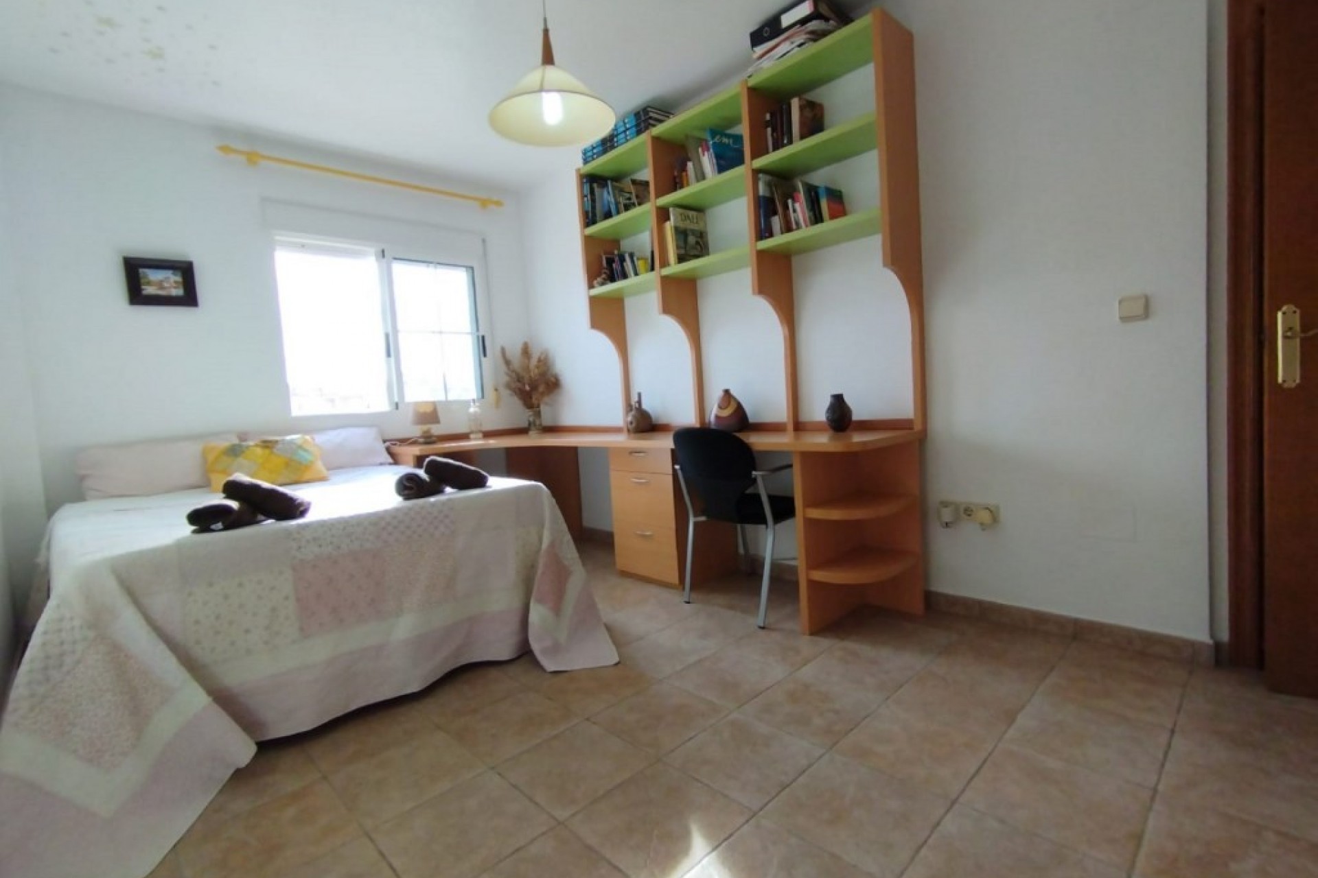 Resale - Villa -
Torrevieja - Costa Blanca