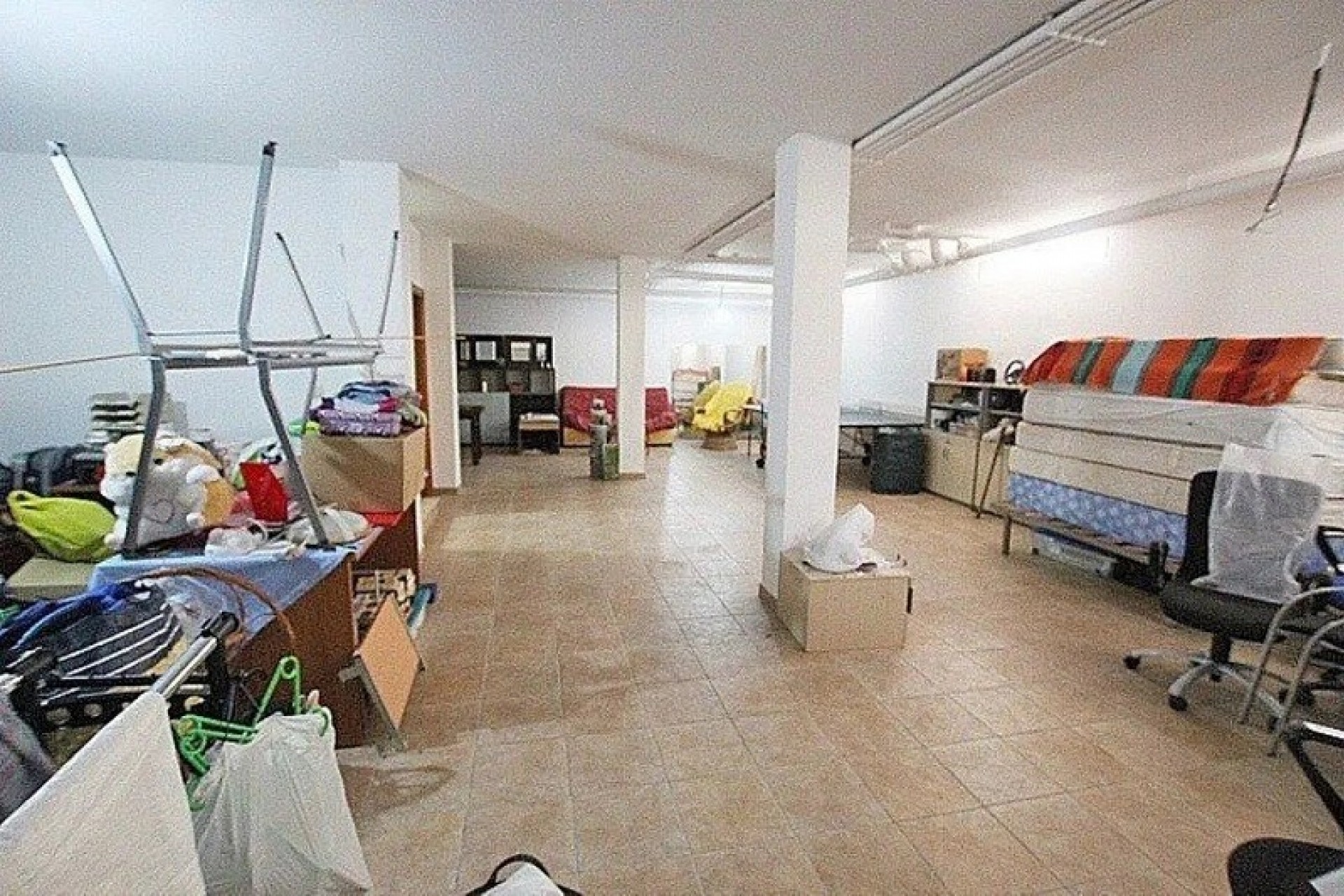 Resale - Villa -
Torrevieja - Costa Blanca