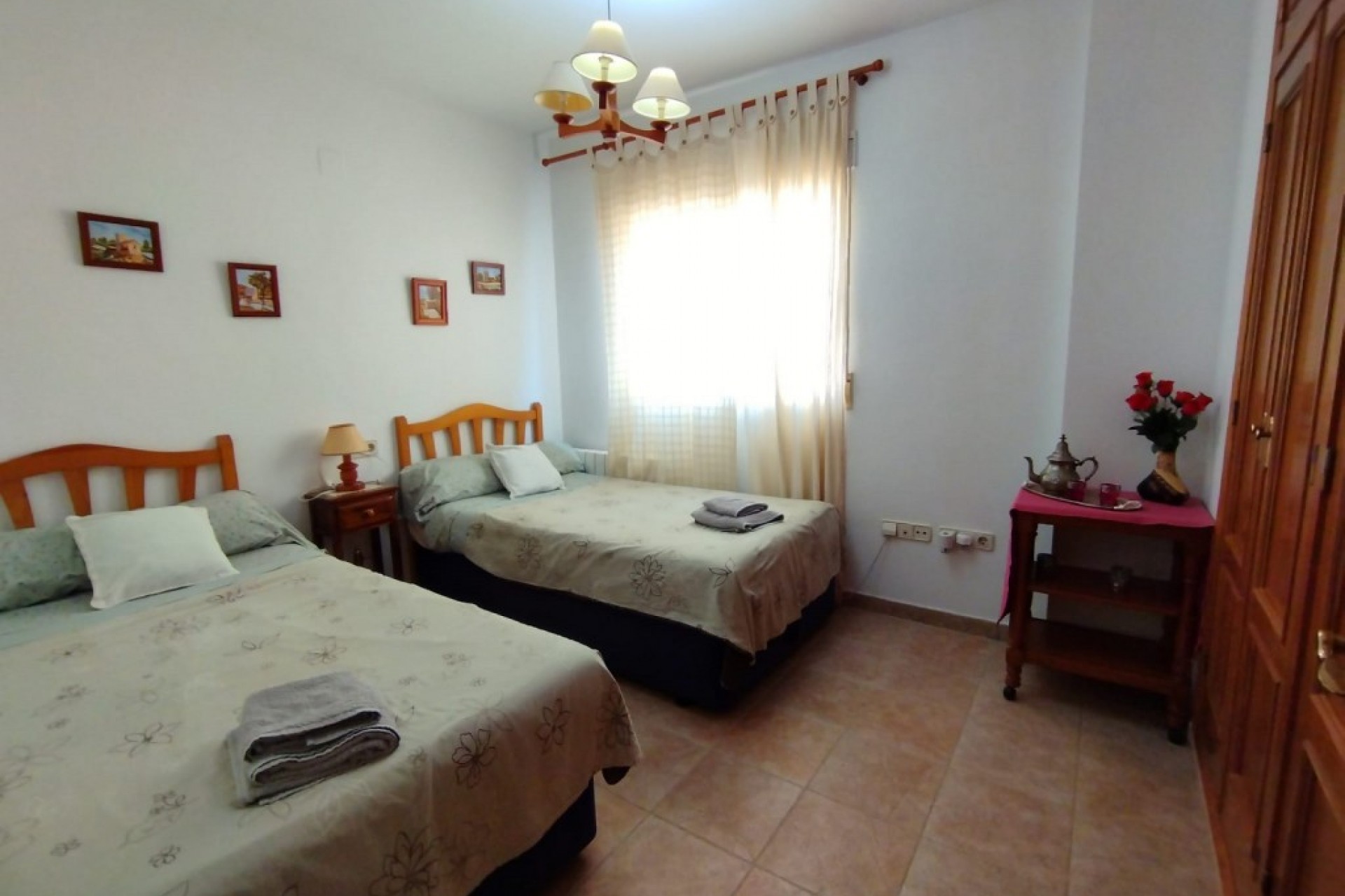 Resale - Villa -
Torrevieja - Costa Blanca