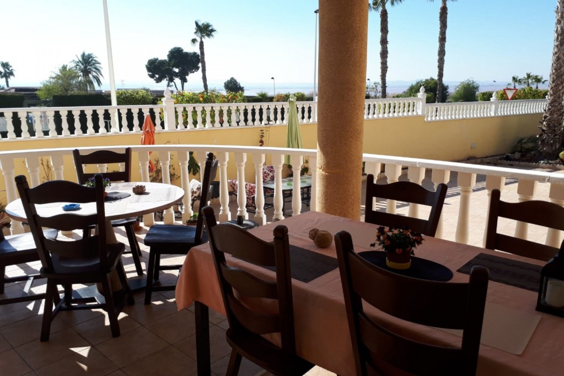 Resale - Villa -
Torrevieja - Costa Blanca