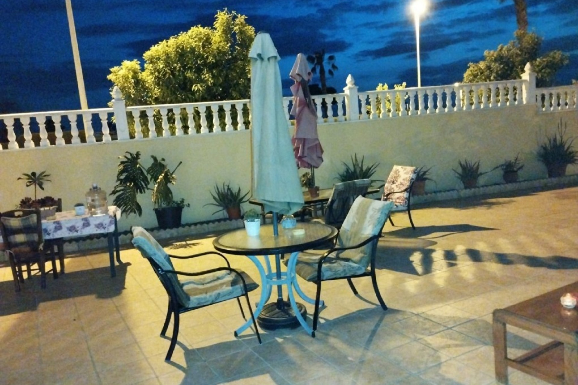 Resale - Villa -
Torrevieja - Costa Blanca