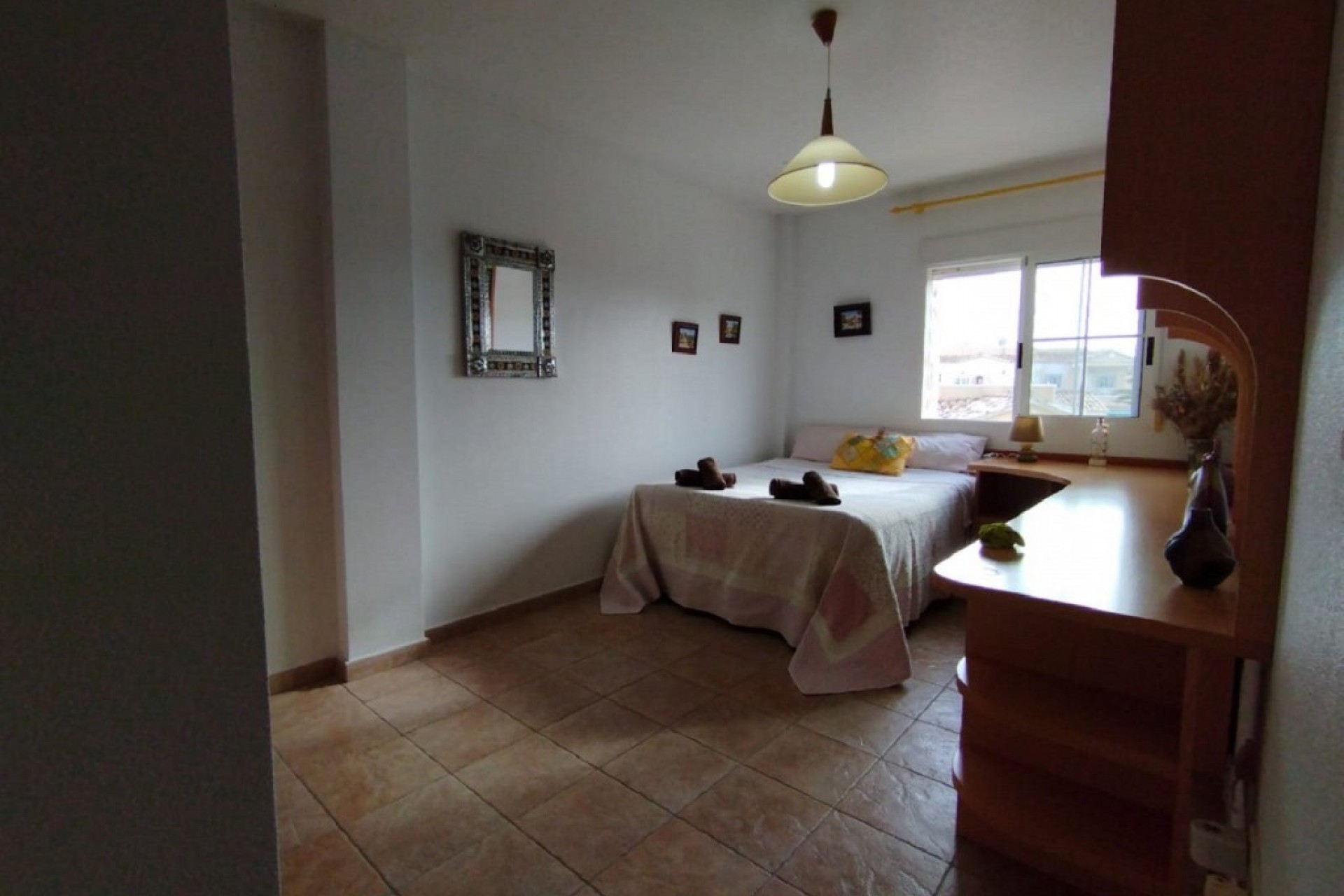 Resale - Villa -
Torrevieja - Costa Blanca