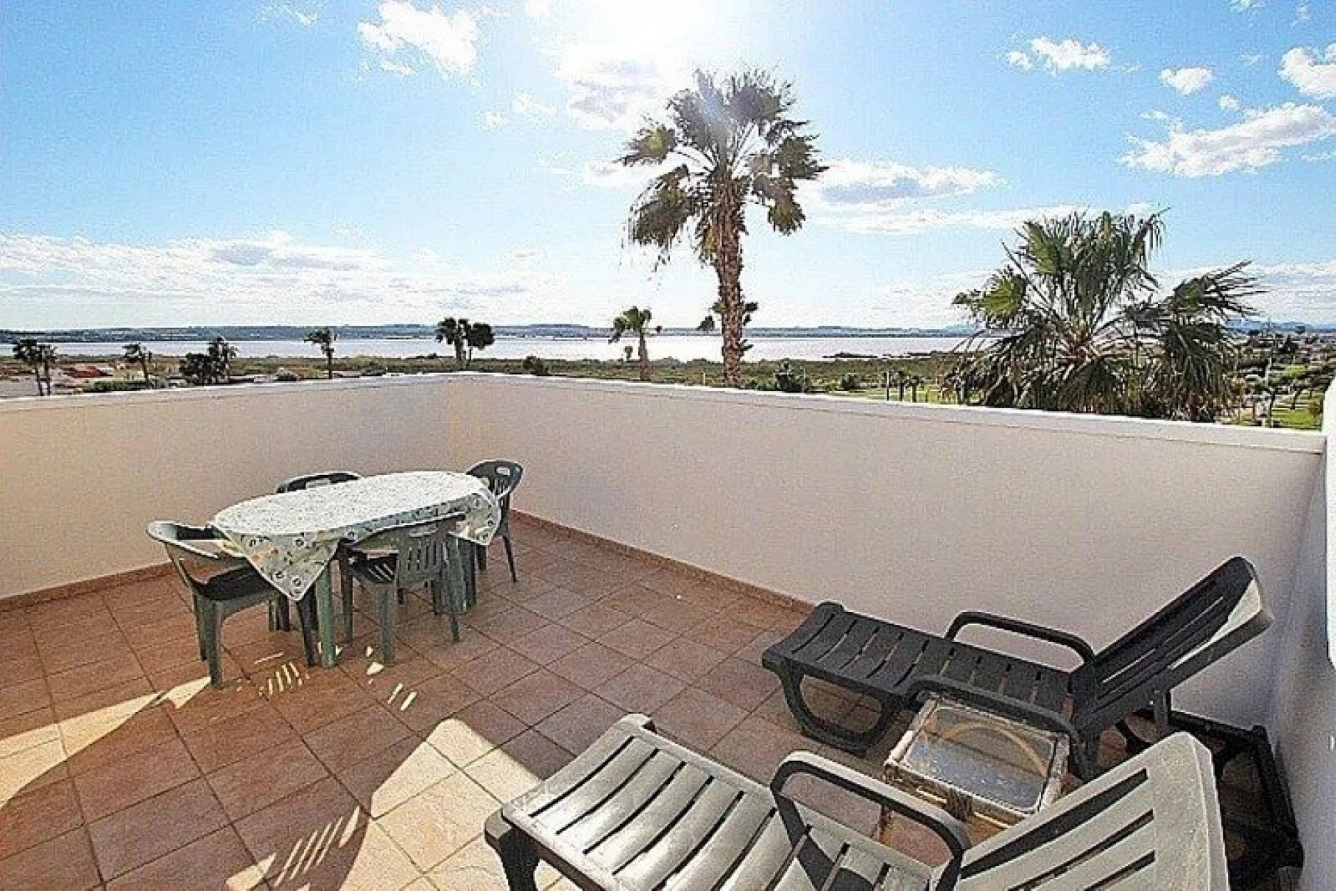 Resale - Villa -
Torrevieja - Costa Blanca