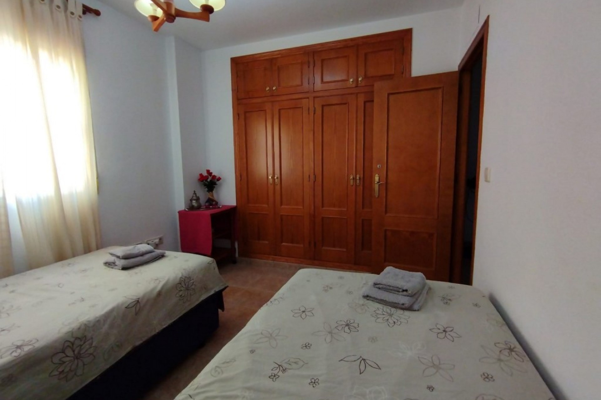 Resale - Villa -
Torrevieja - Costa Blanca