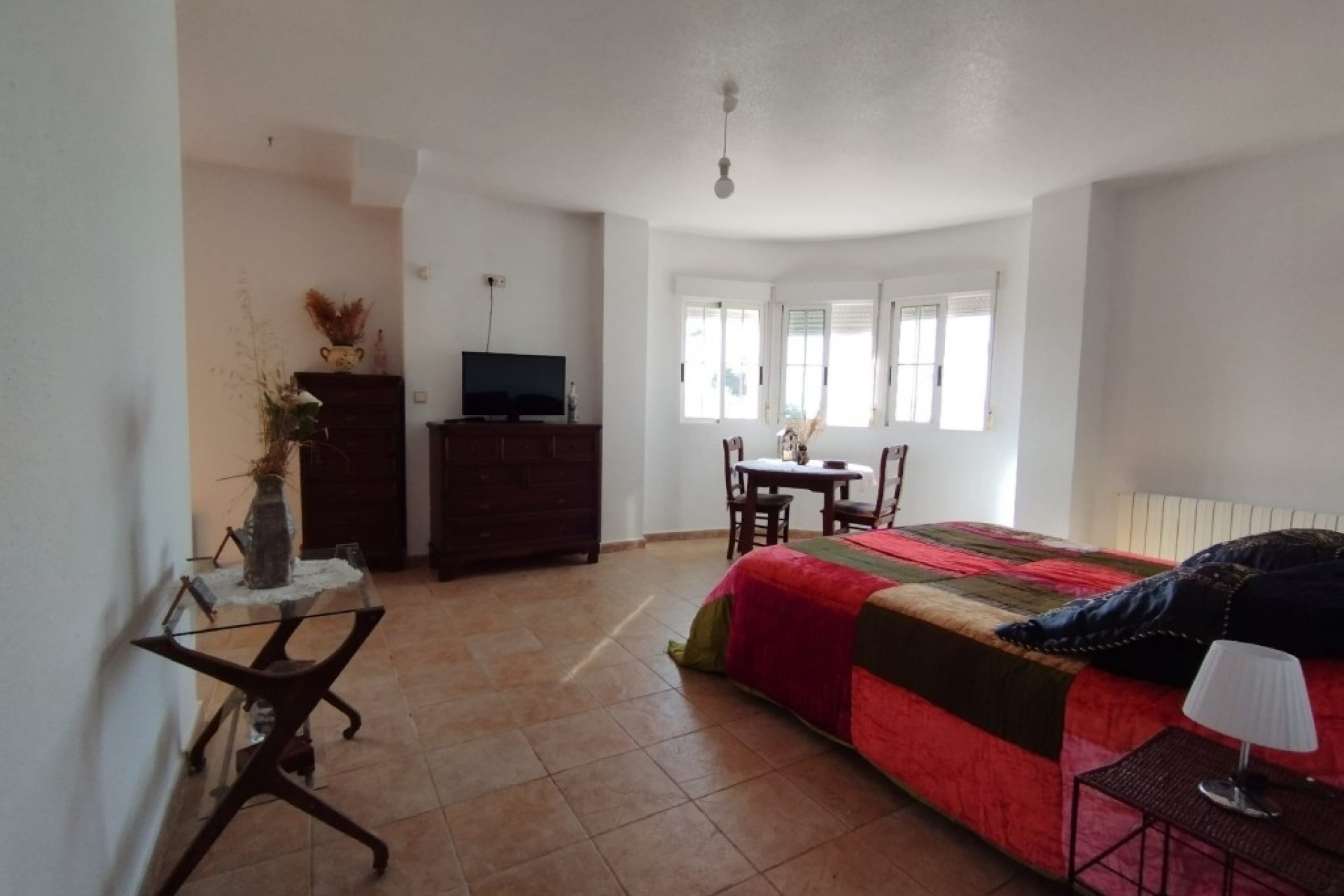 Resale - Villa -
Torrevieja - Costa Blanca