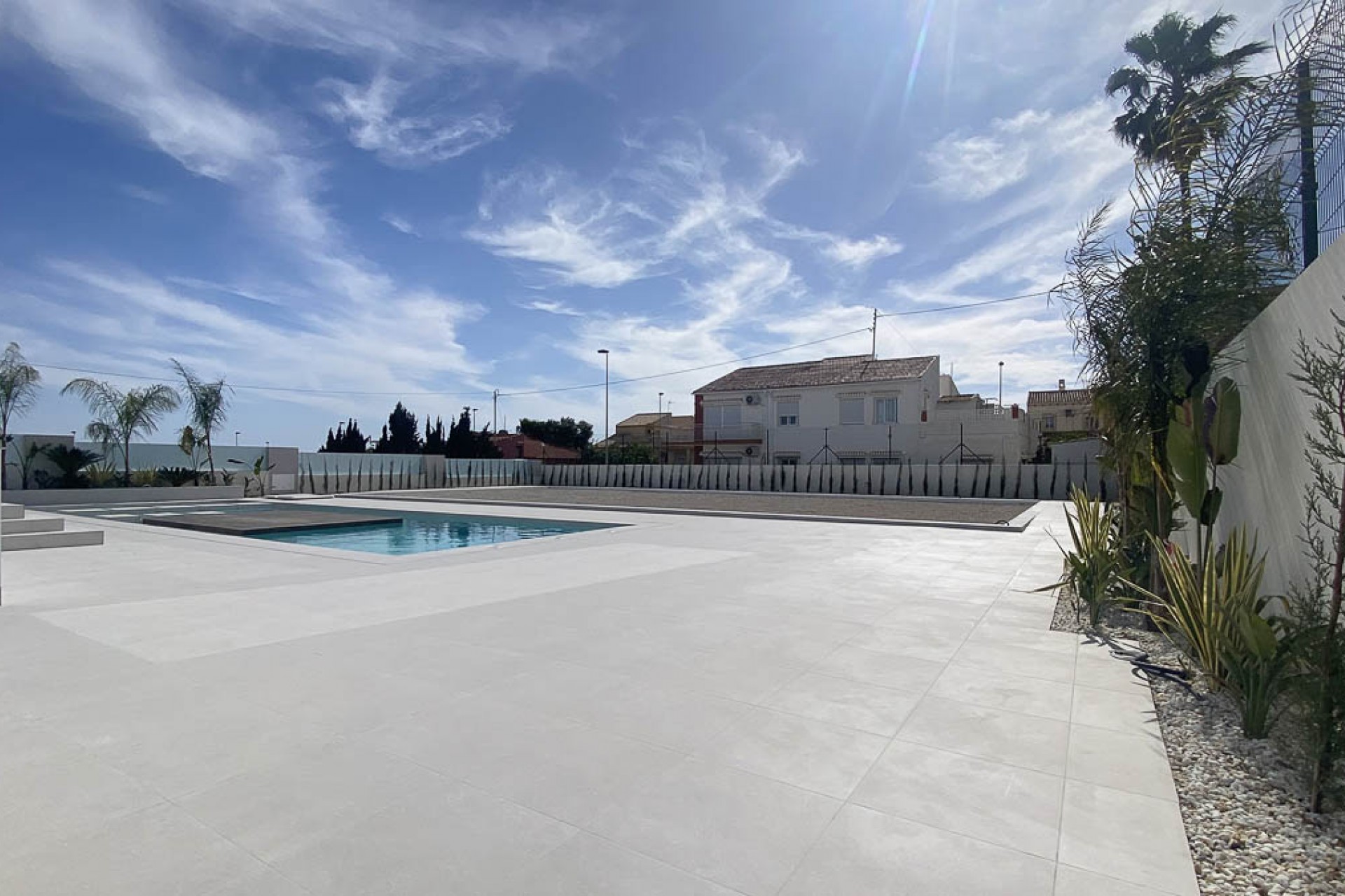 Resale - Villa -
Torrevieja - Costa Blanca