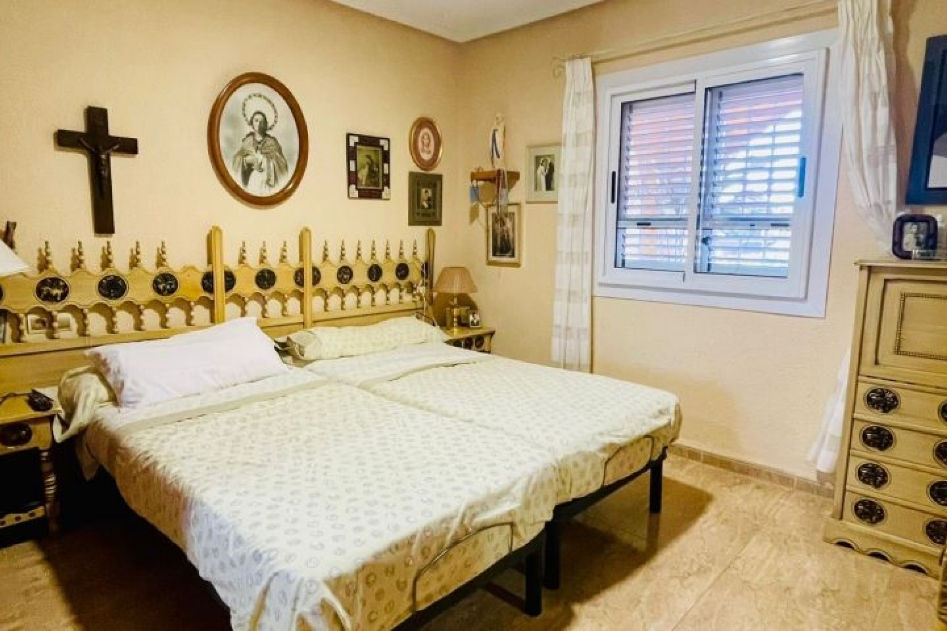 Resale - Villa -
Torrevieja - Costa Blanca